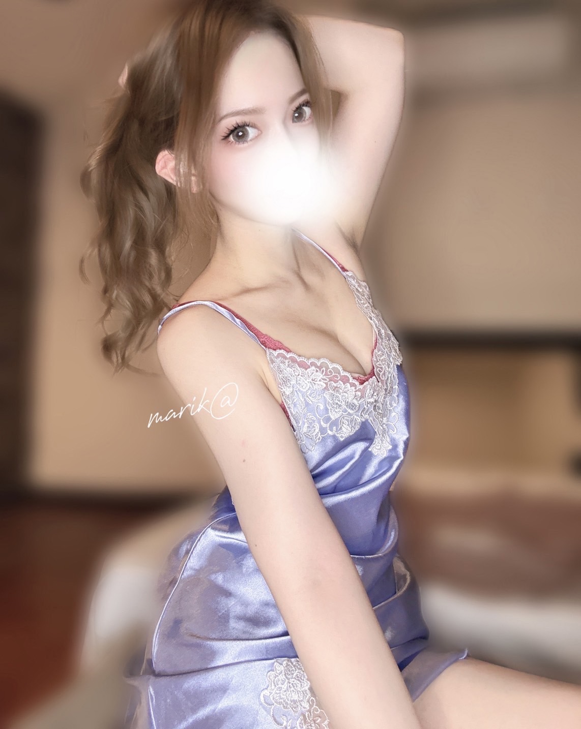 お久しぶりの写メ日記📸