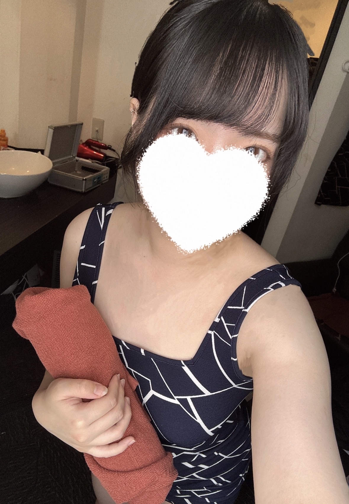 こんにちわ