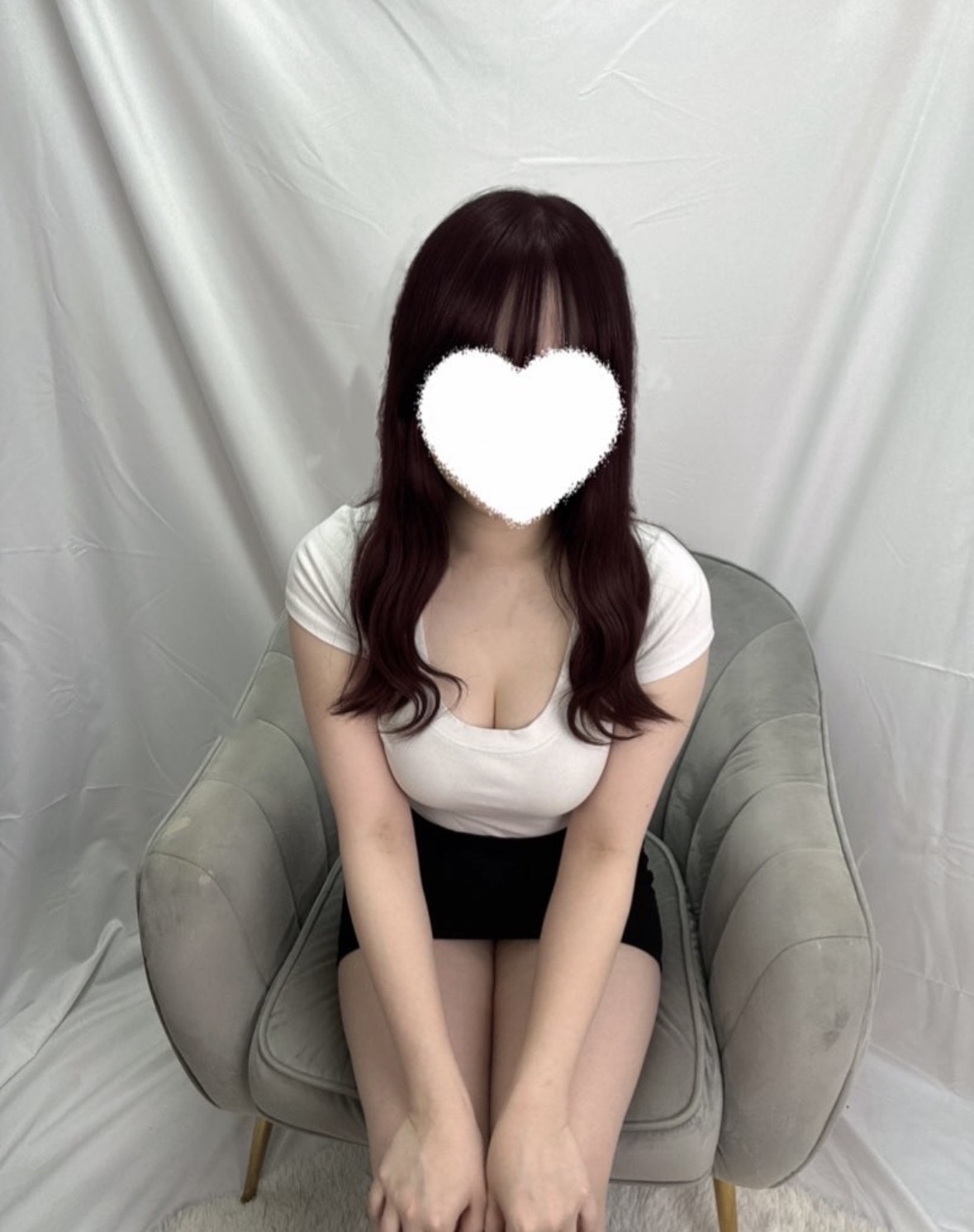 こんにちわ