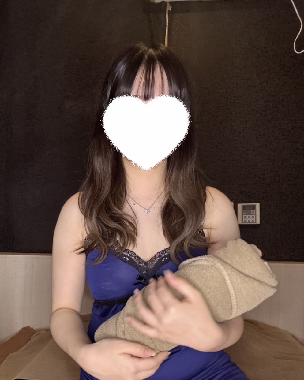 こんにちわ