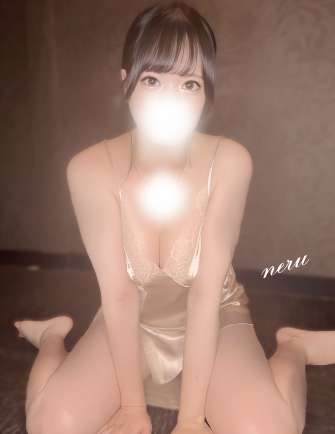 こんにちわ