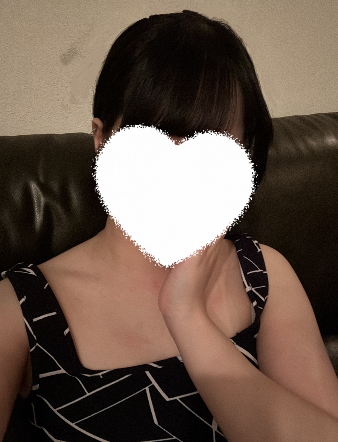 こんにちわ