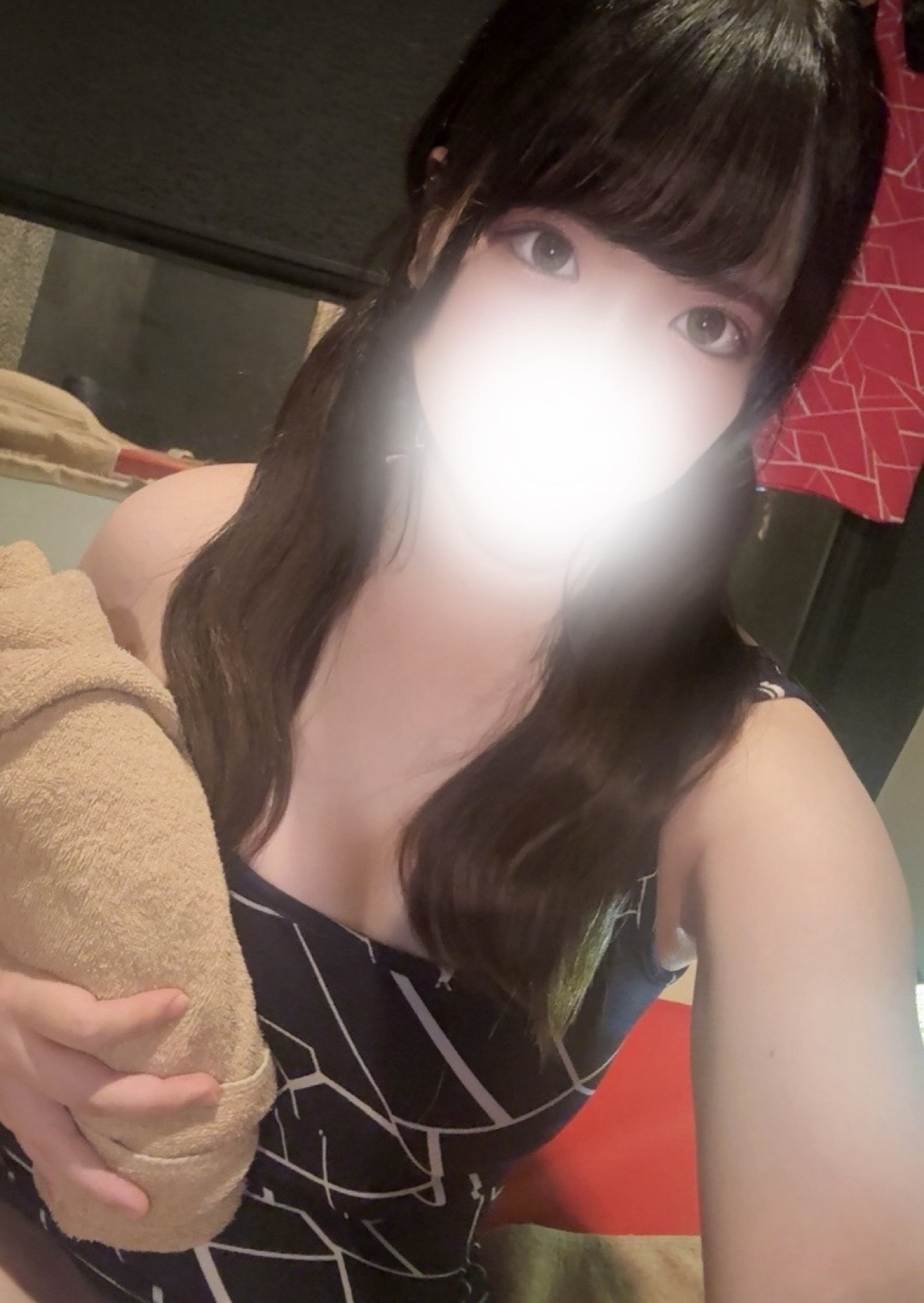 こんにちわ