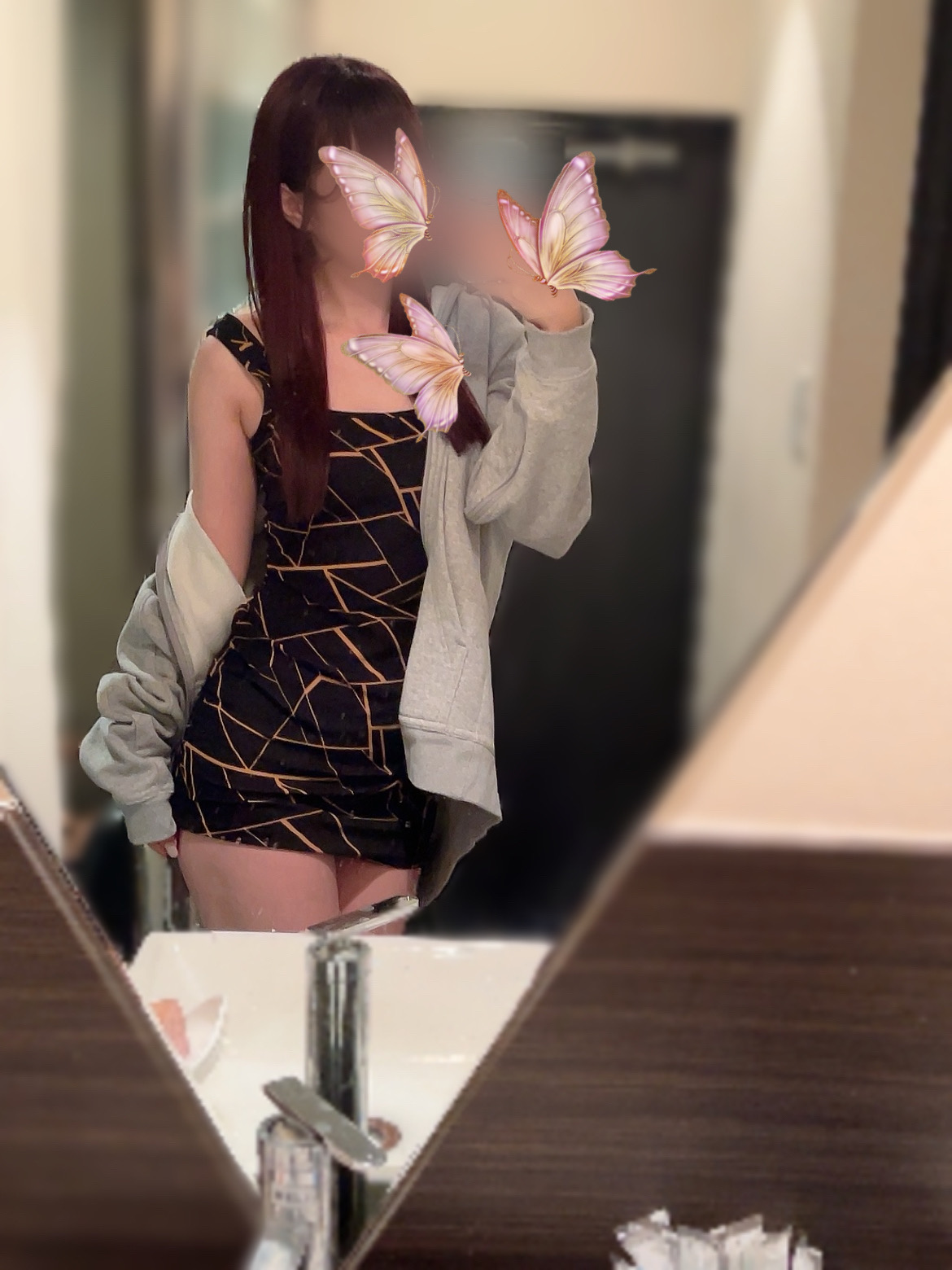 💗