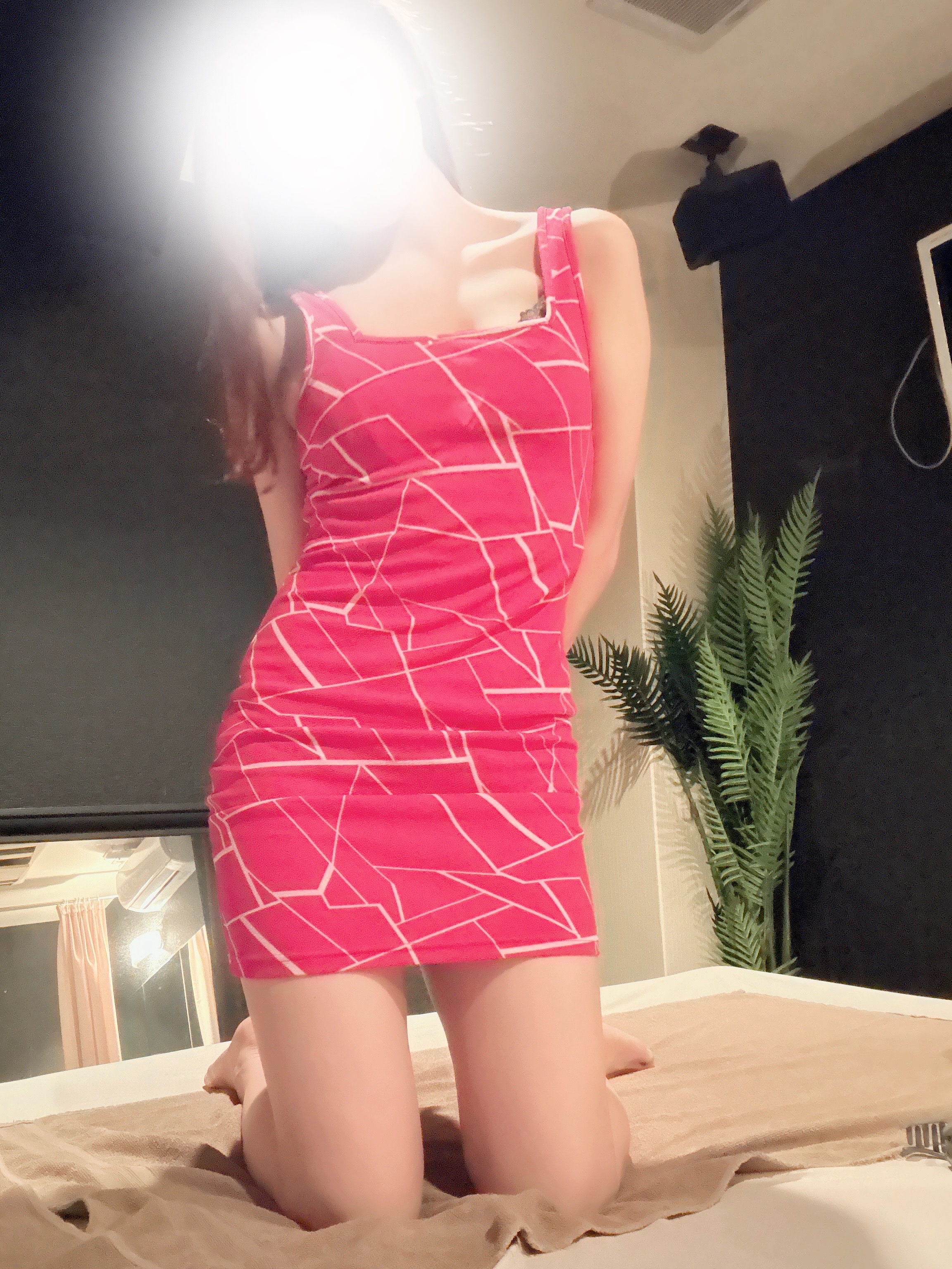 おはよ♡