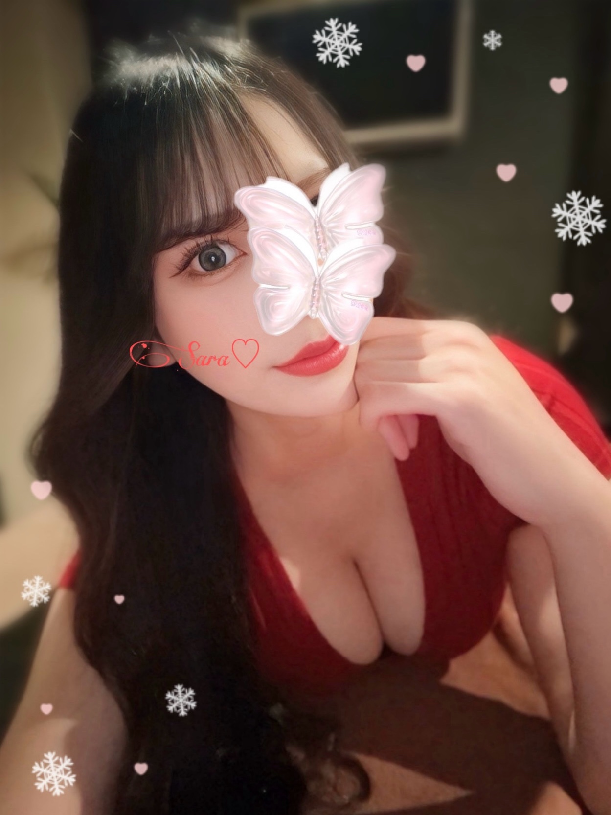 残り3日♡