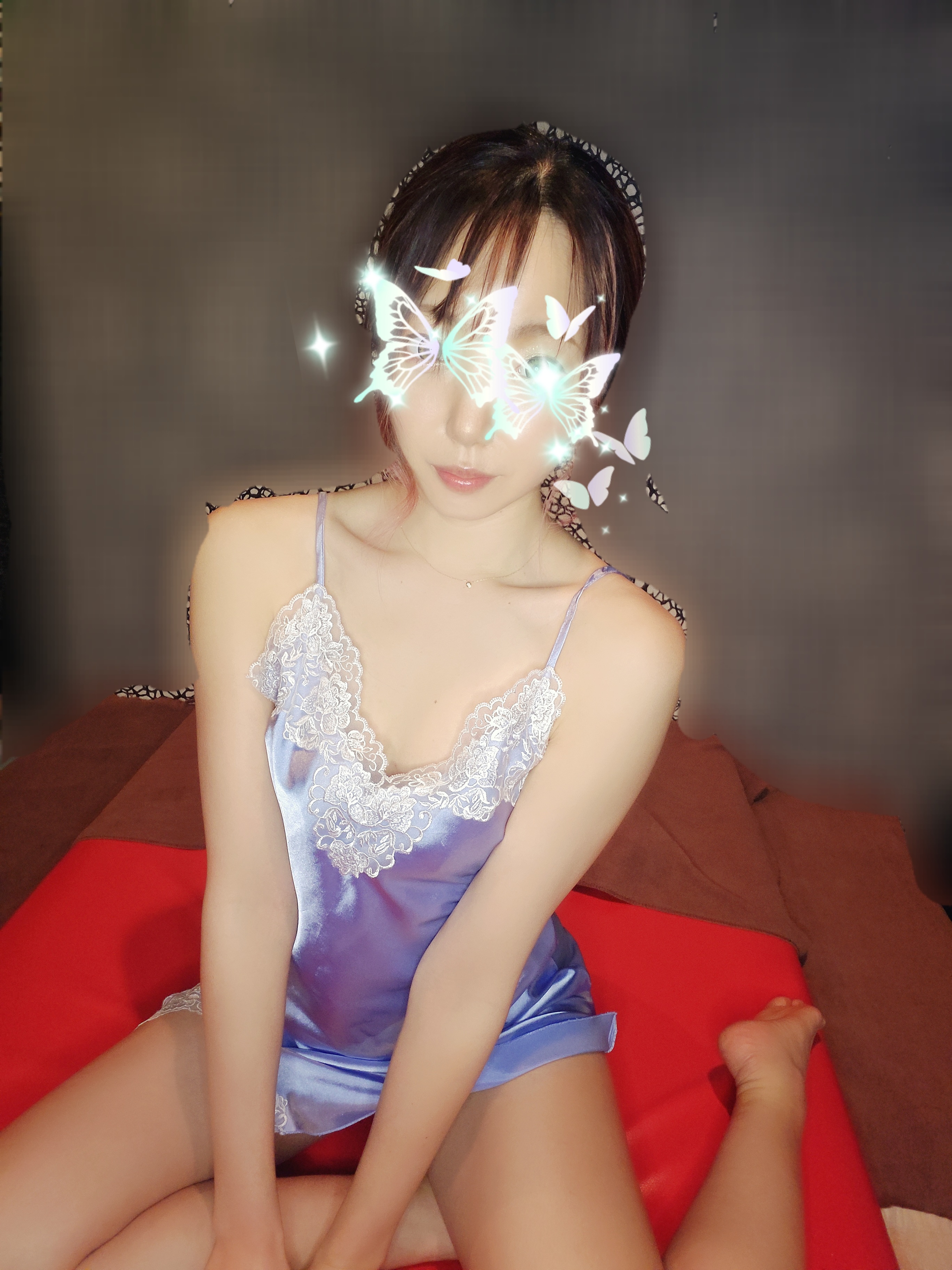 お待ちしてます♡