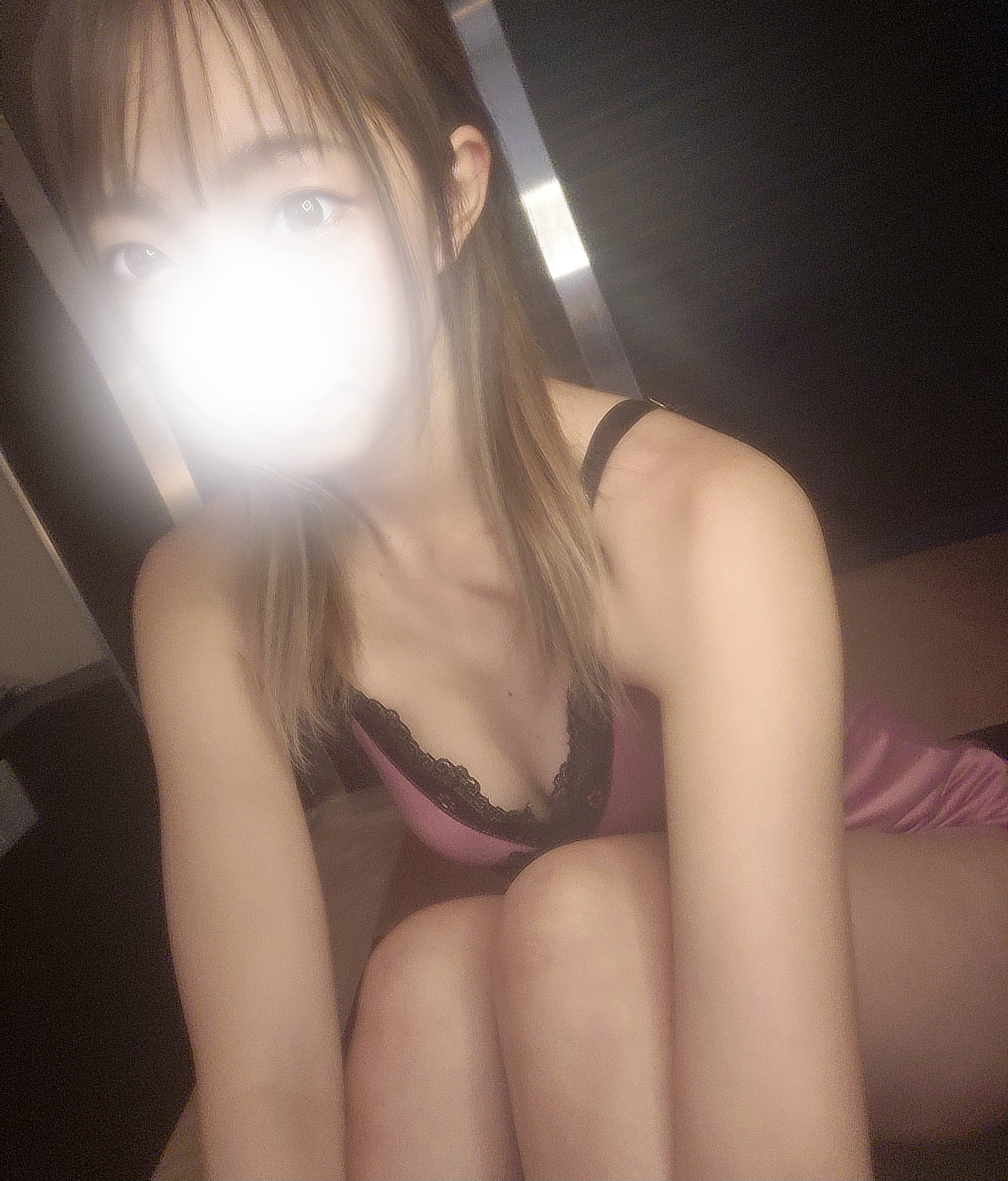 涼みに来てね🩵