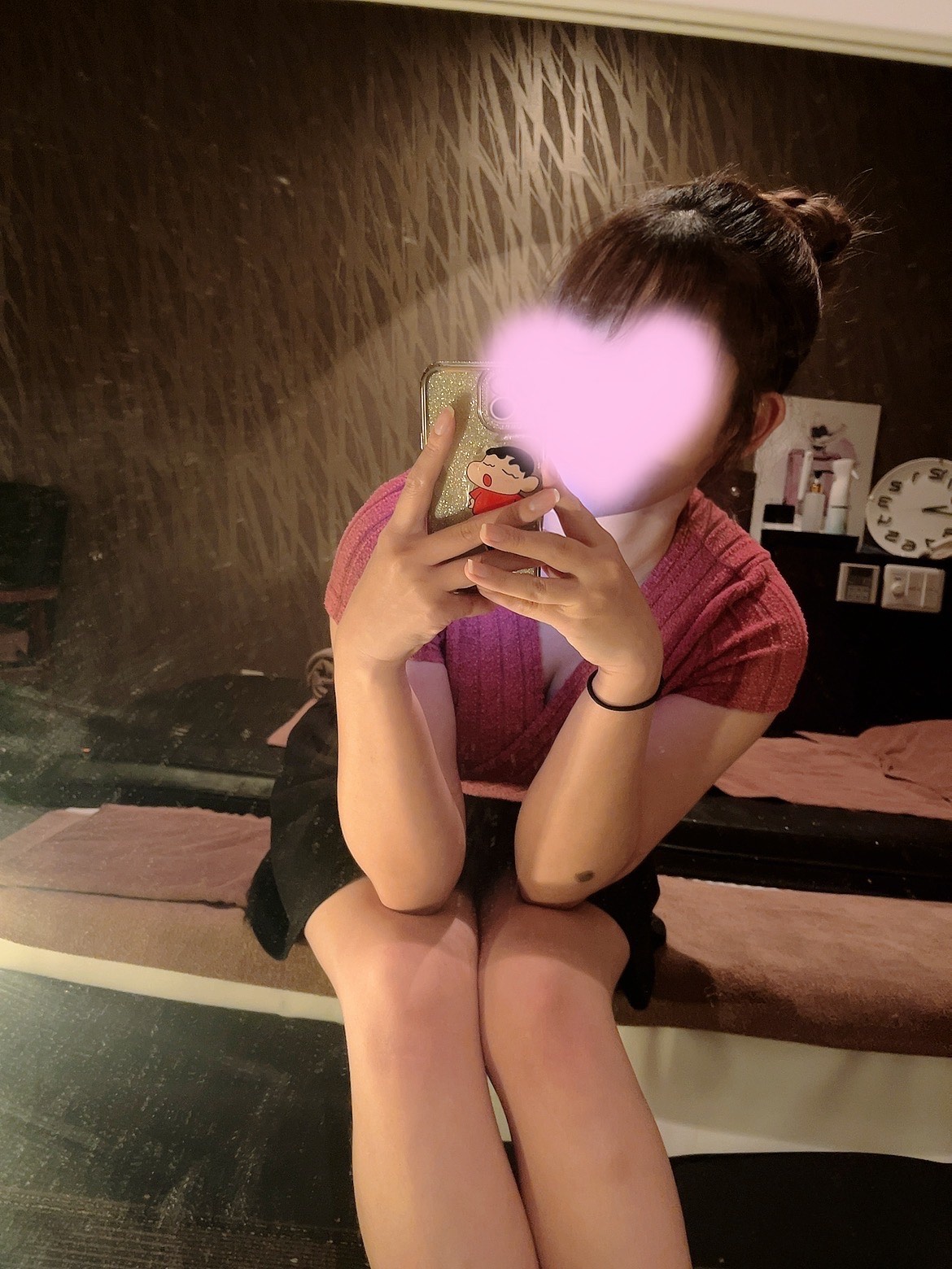 ♡