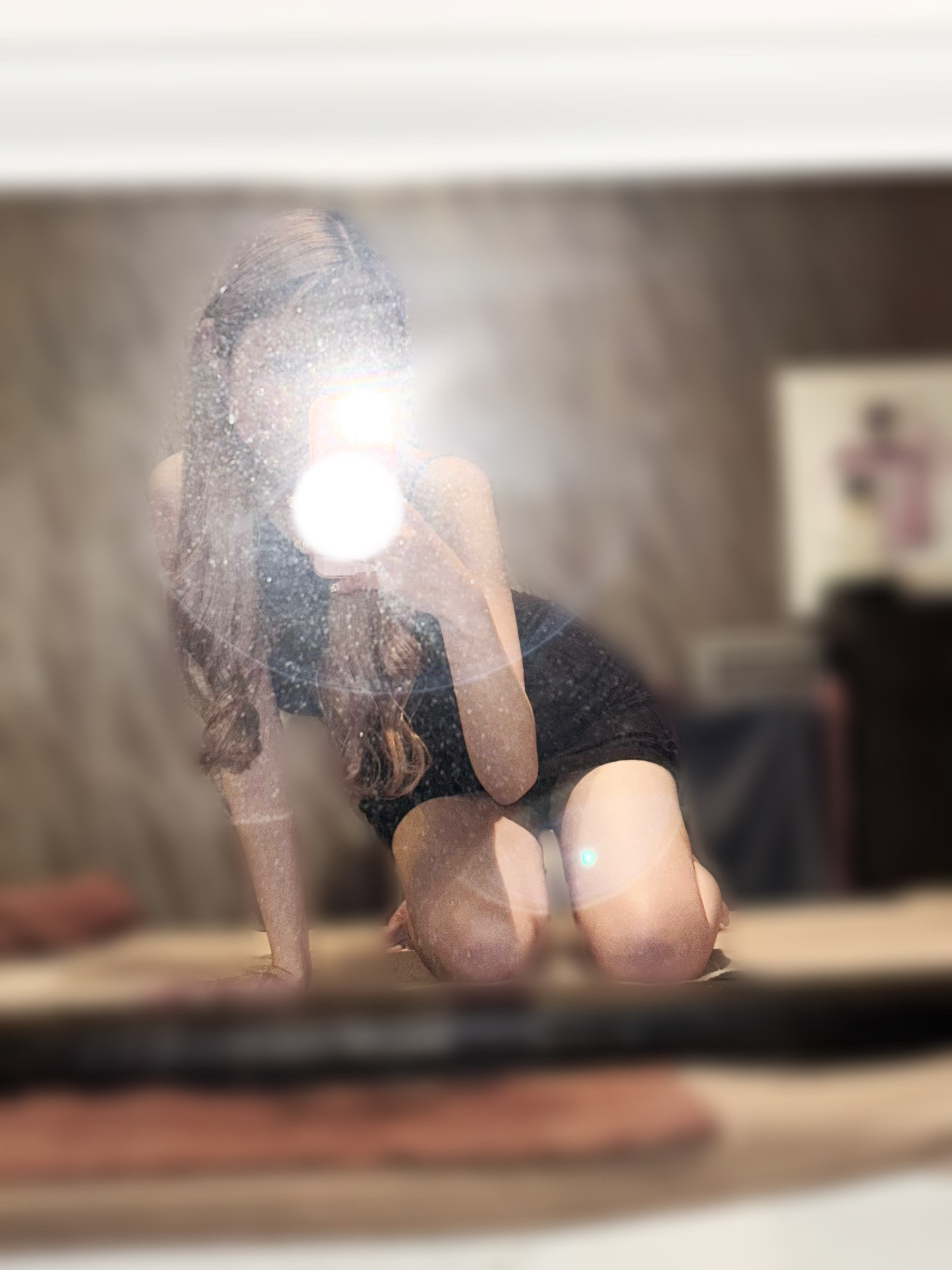 きょーもいるよん😚💘