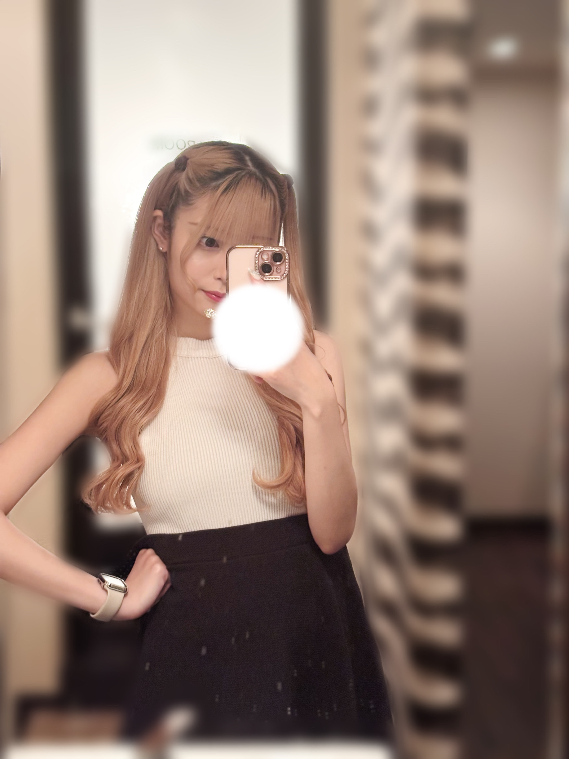 かわいい？💕