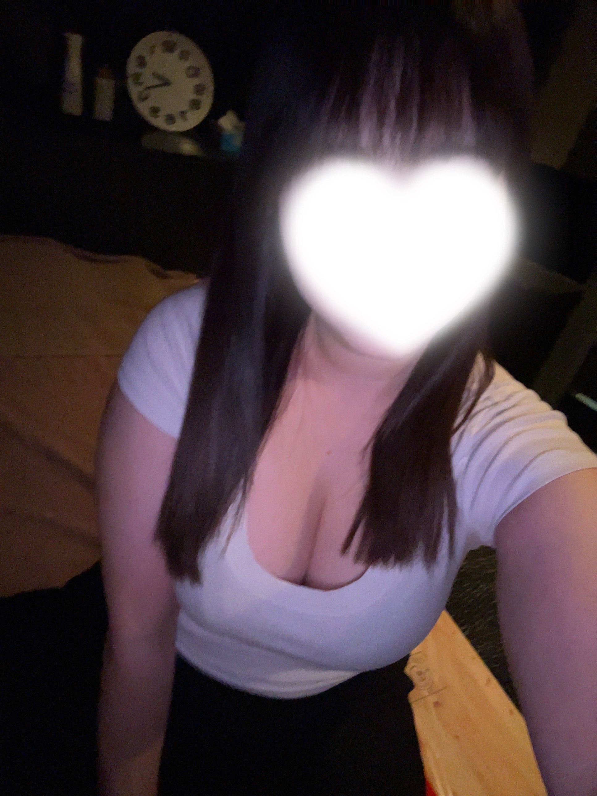 こんにちは💘☺️