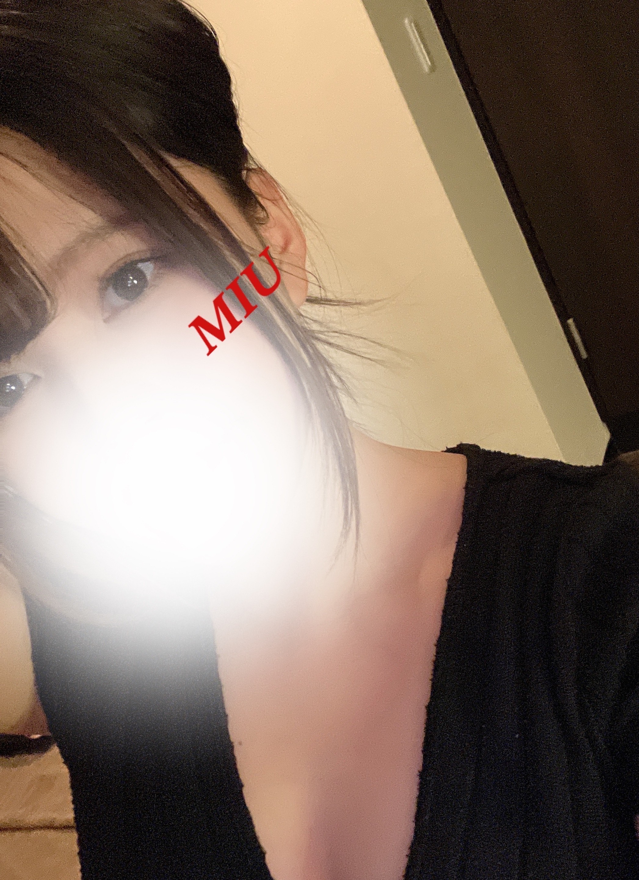 お墨付き💮