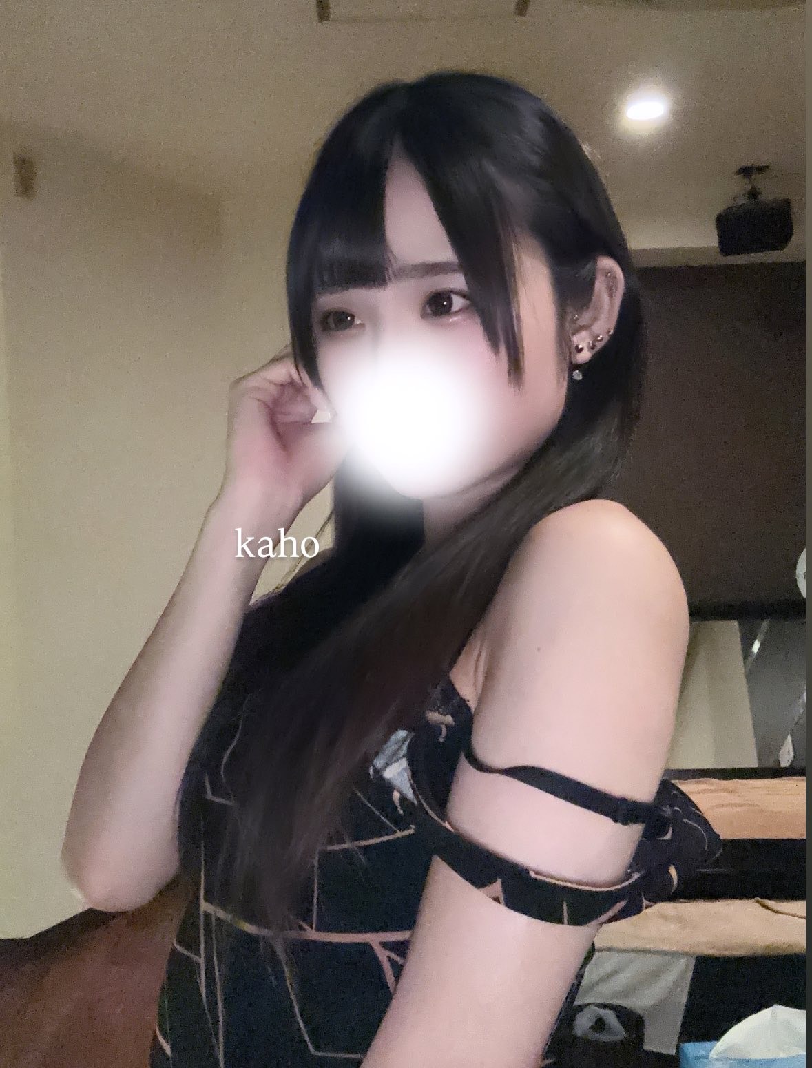 会いたくて(∩∩⸝⸝)՞ ՞