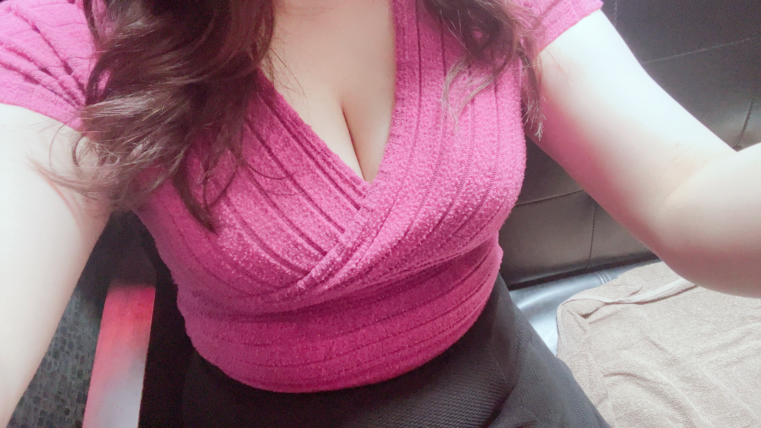 しゅっきーん💖