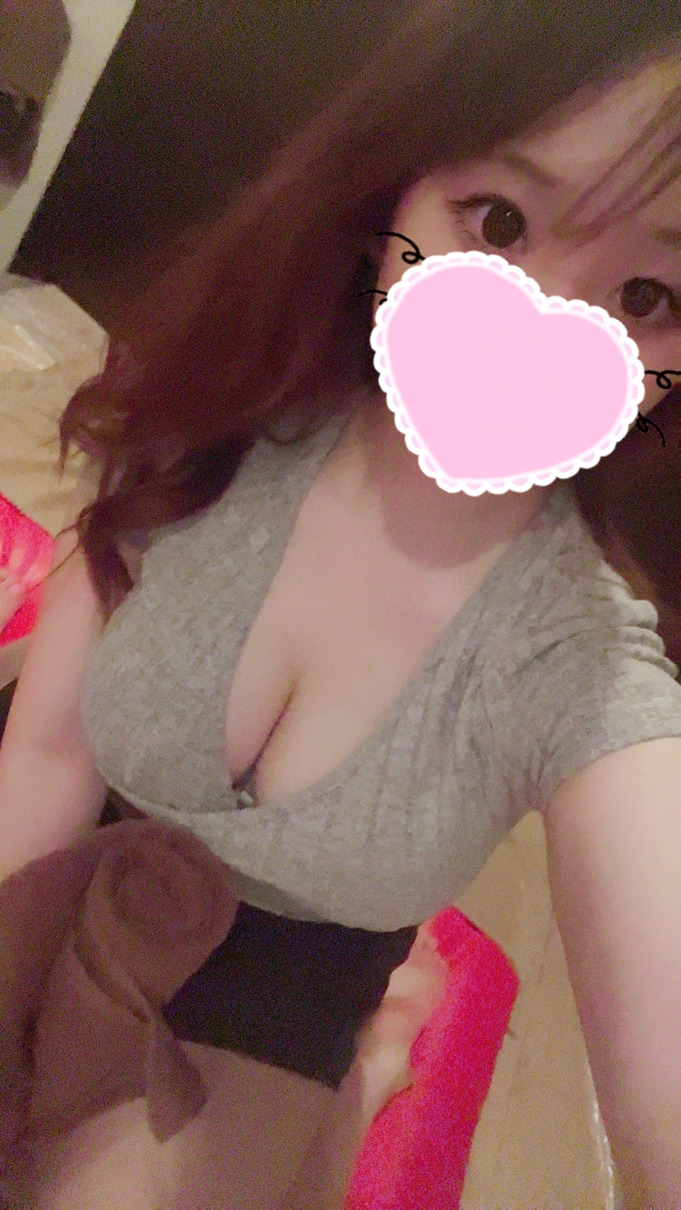 むちむちだよ🫣💖