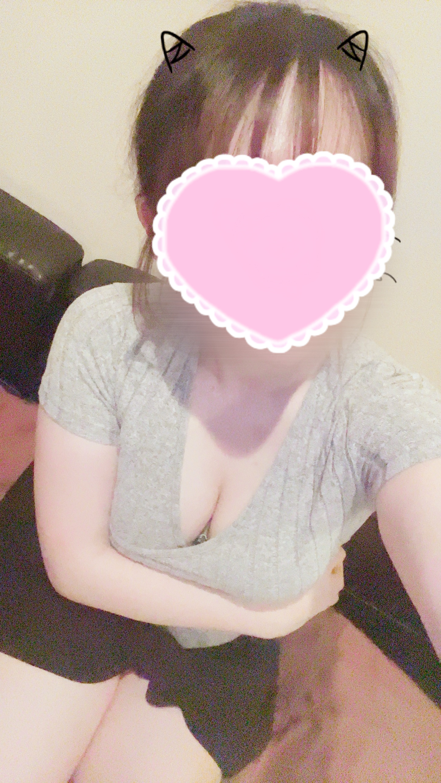 夜も暑いね🥺💖います！