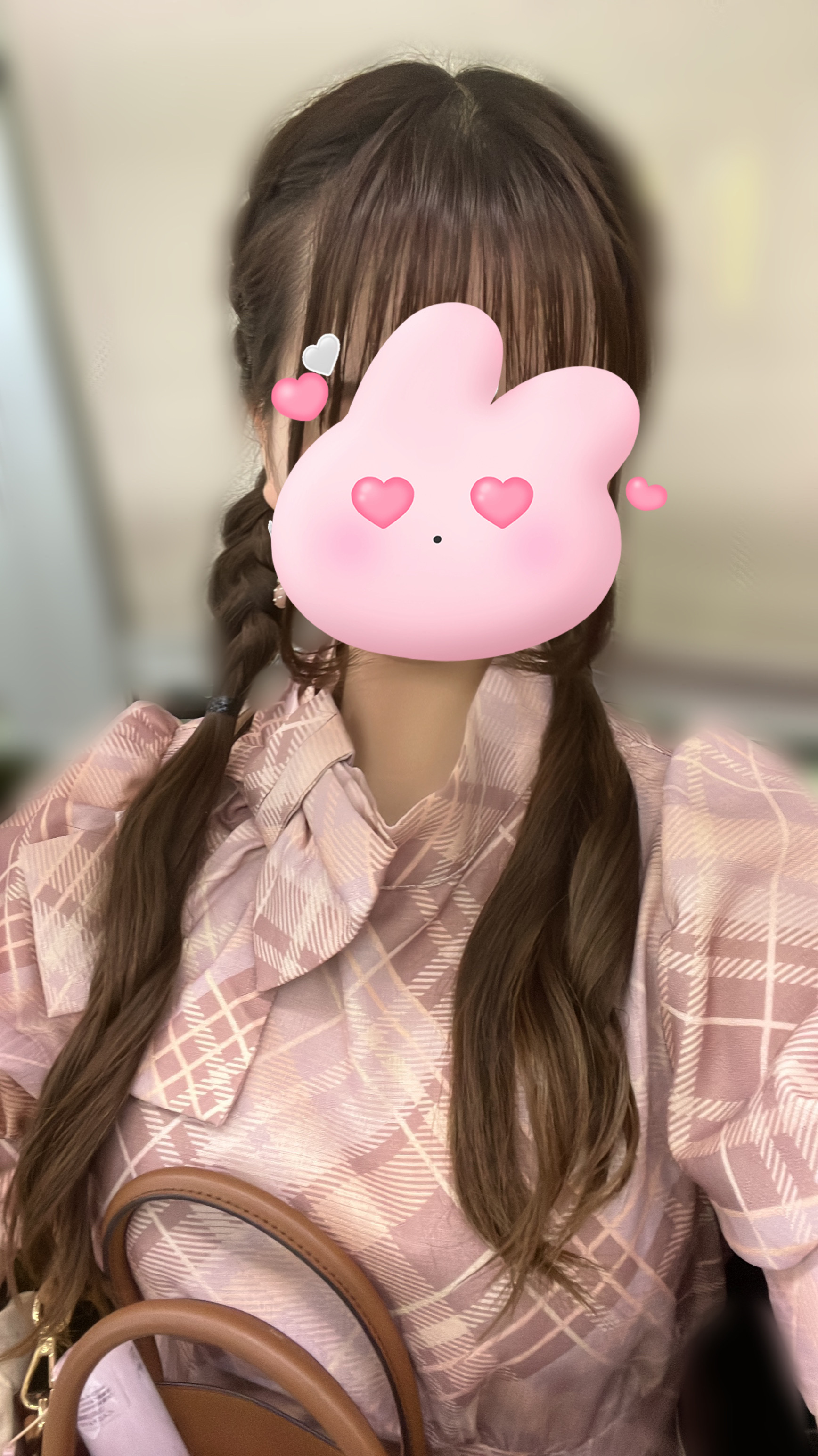 出勤します✊🏻🩷