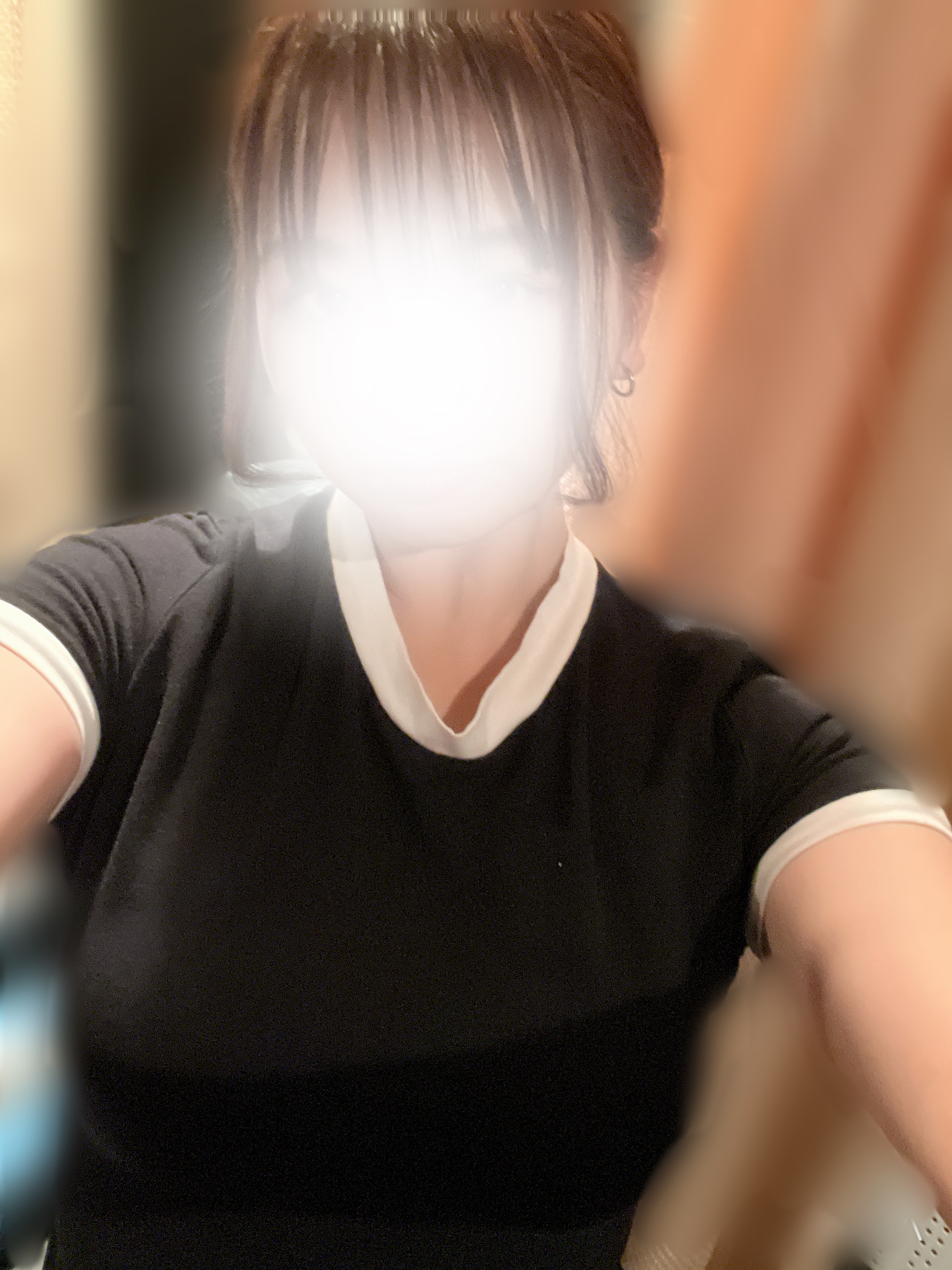 出勤してます✊🏻🩷