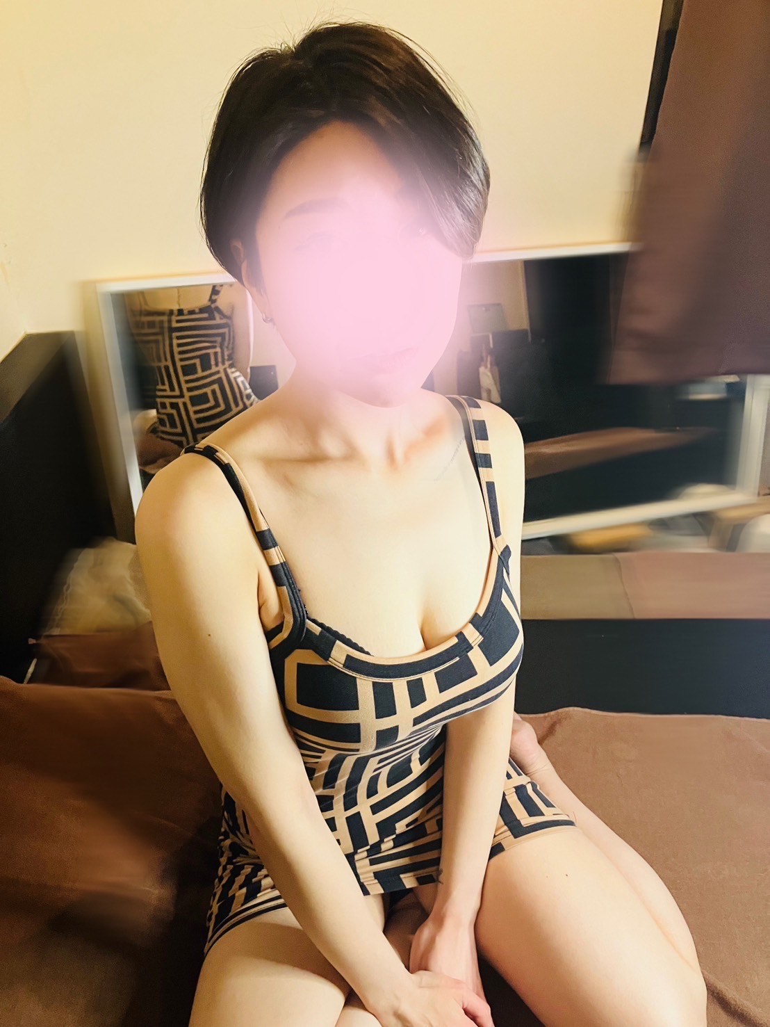 待ってます🥰