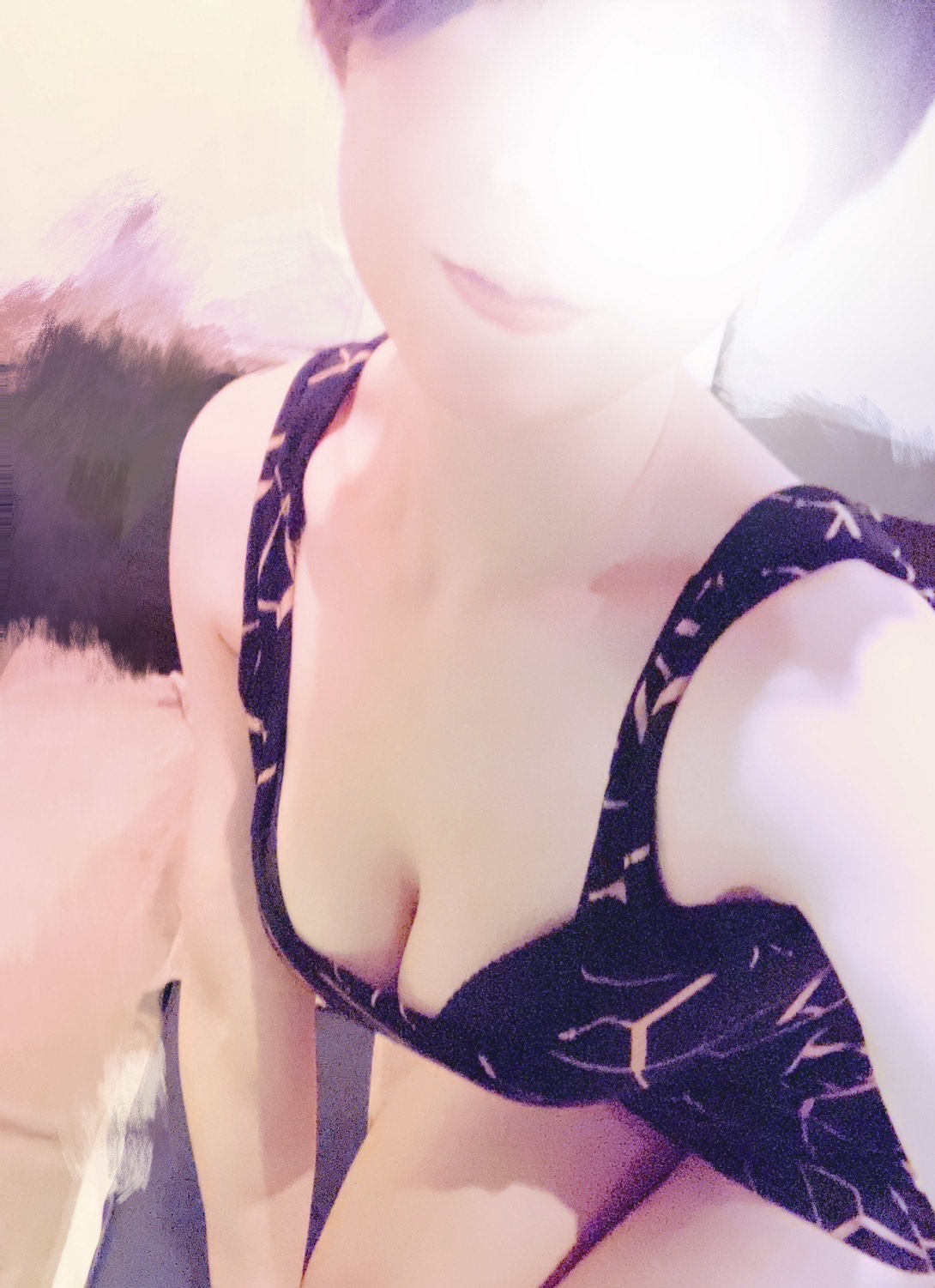 ちょっと休憩😇