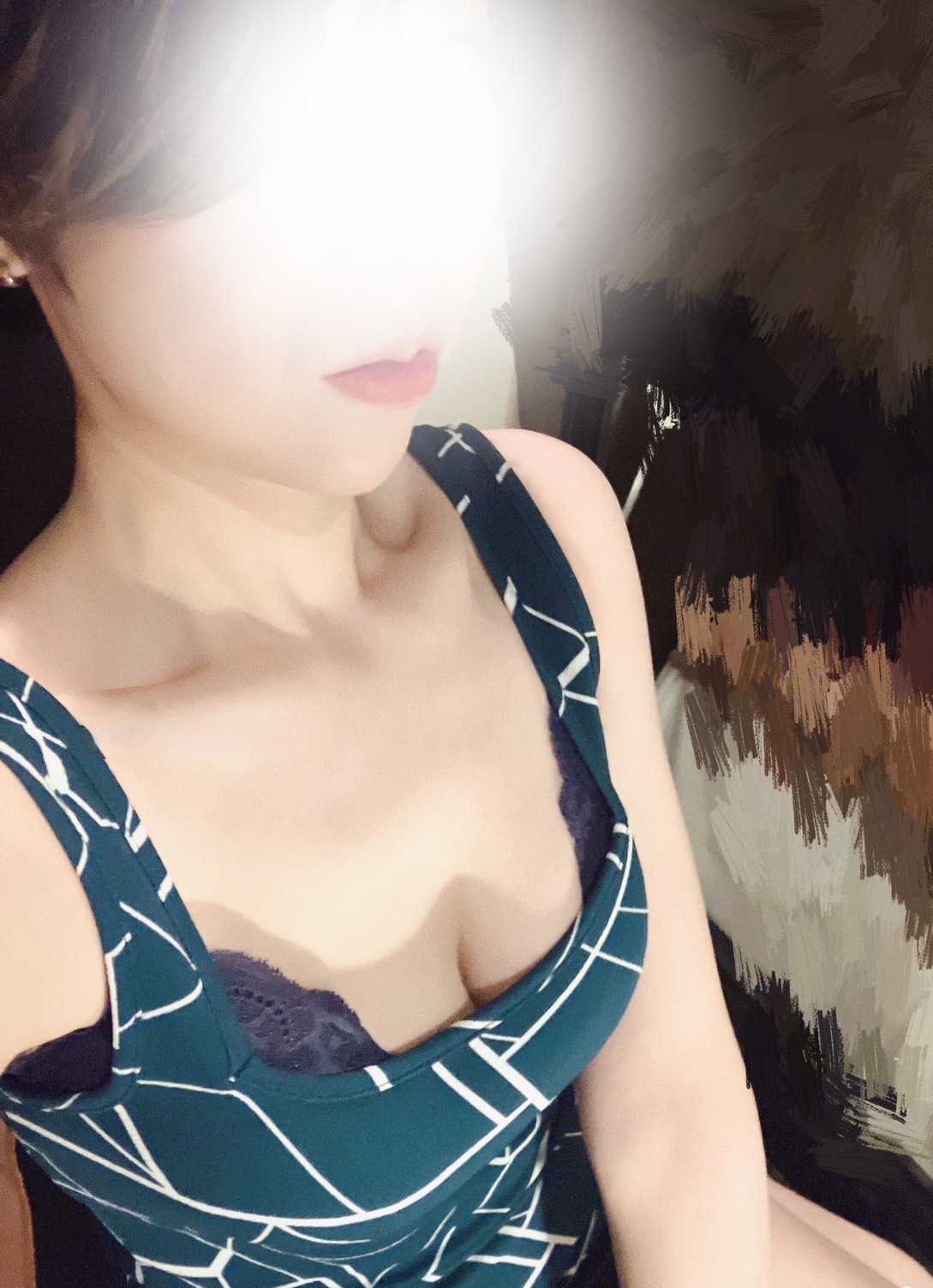 ちょっと休憩❣️