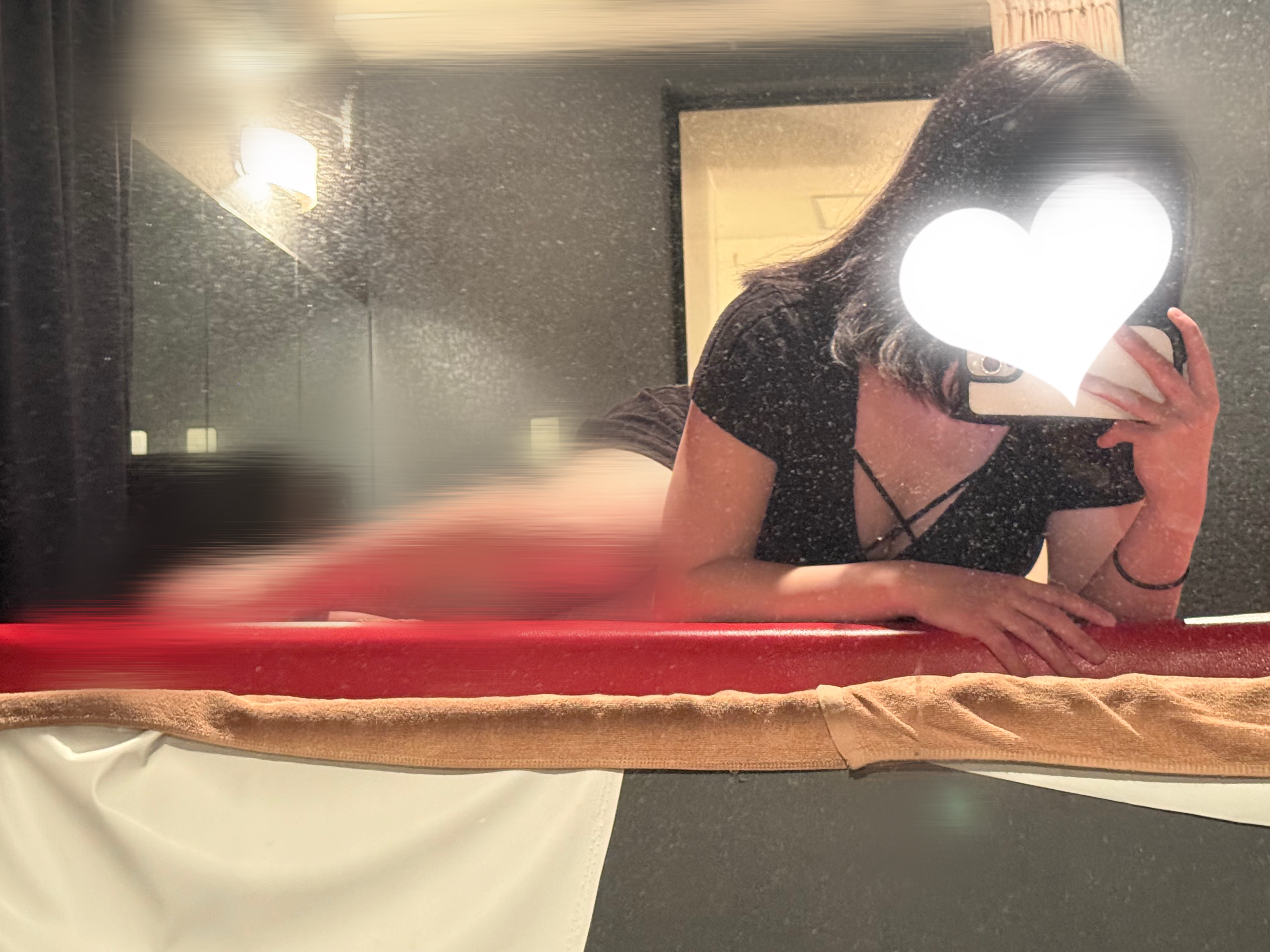 おはよ☀️