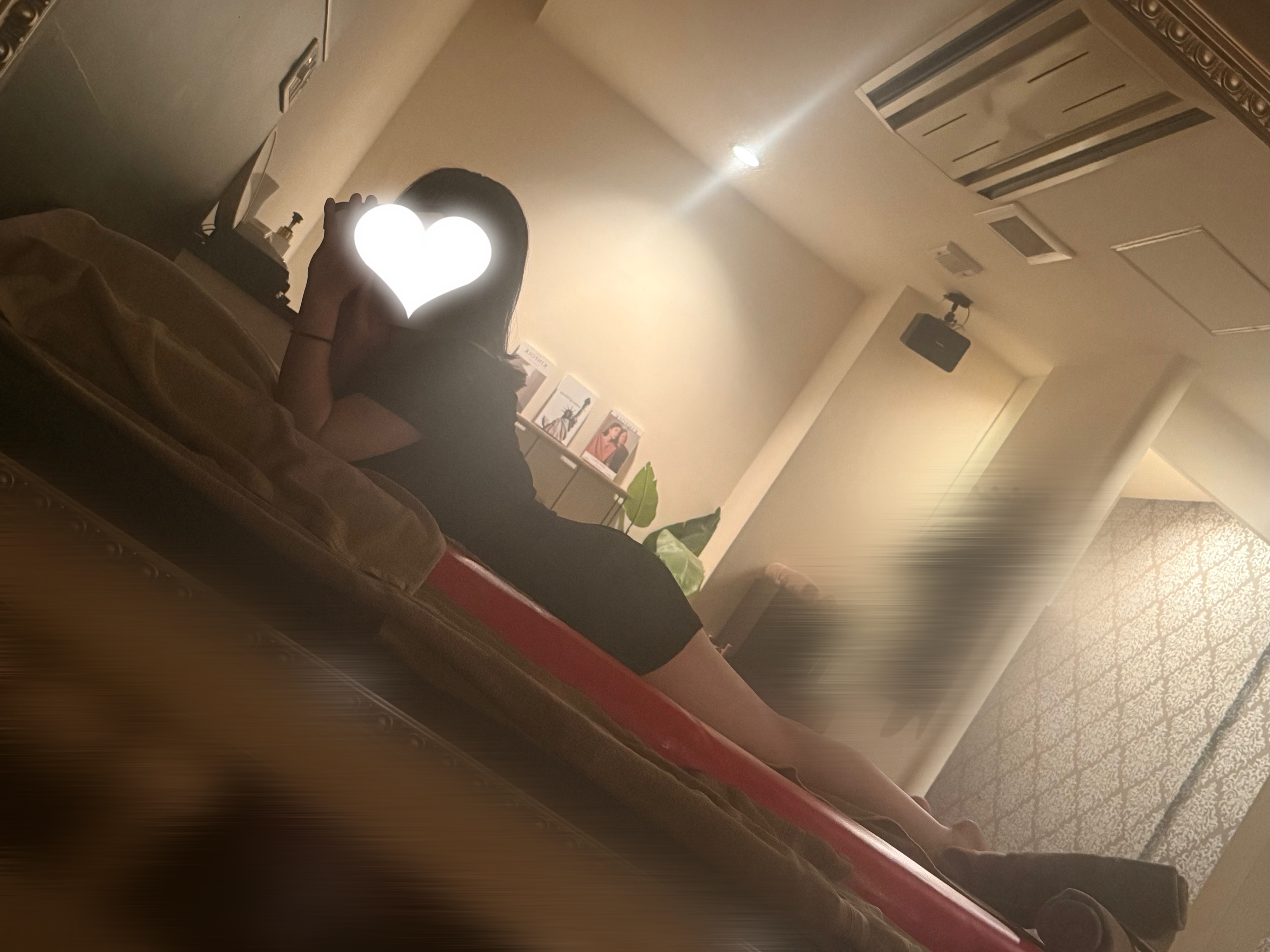出勤したよ～💭