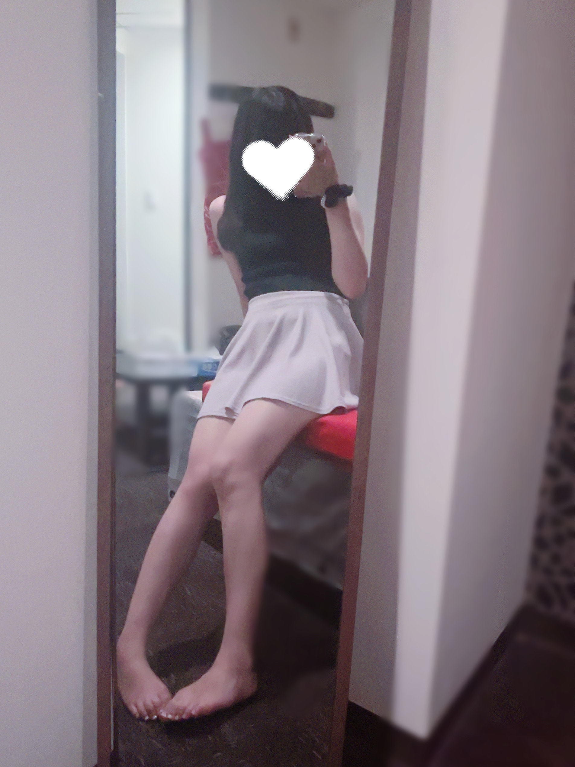 出勤♡16~22