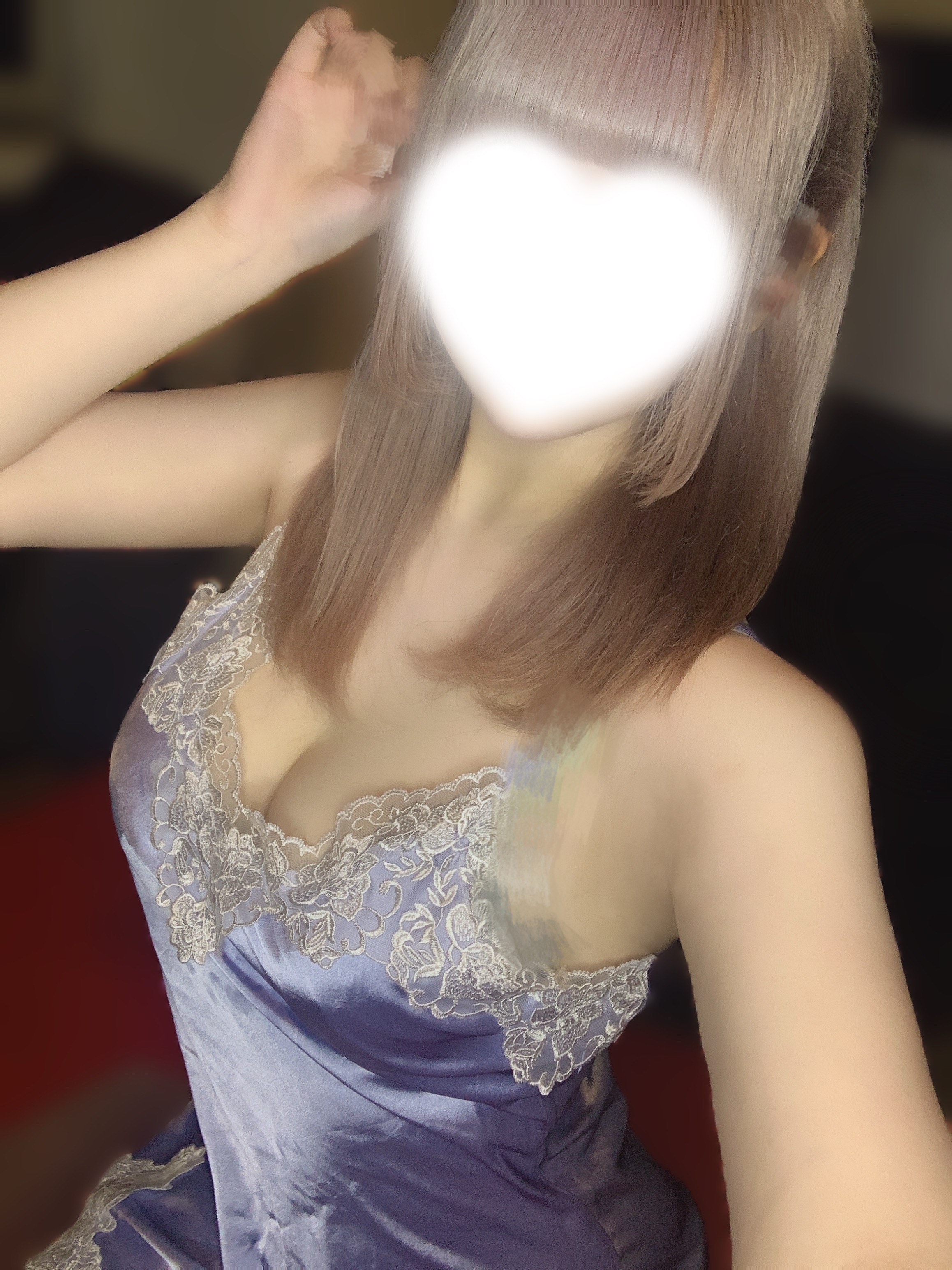 こんばんは！