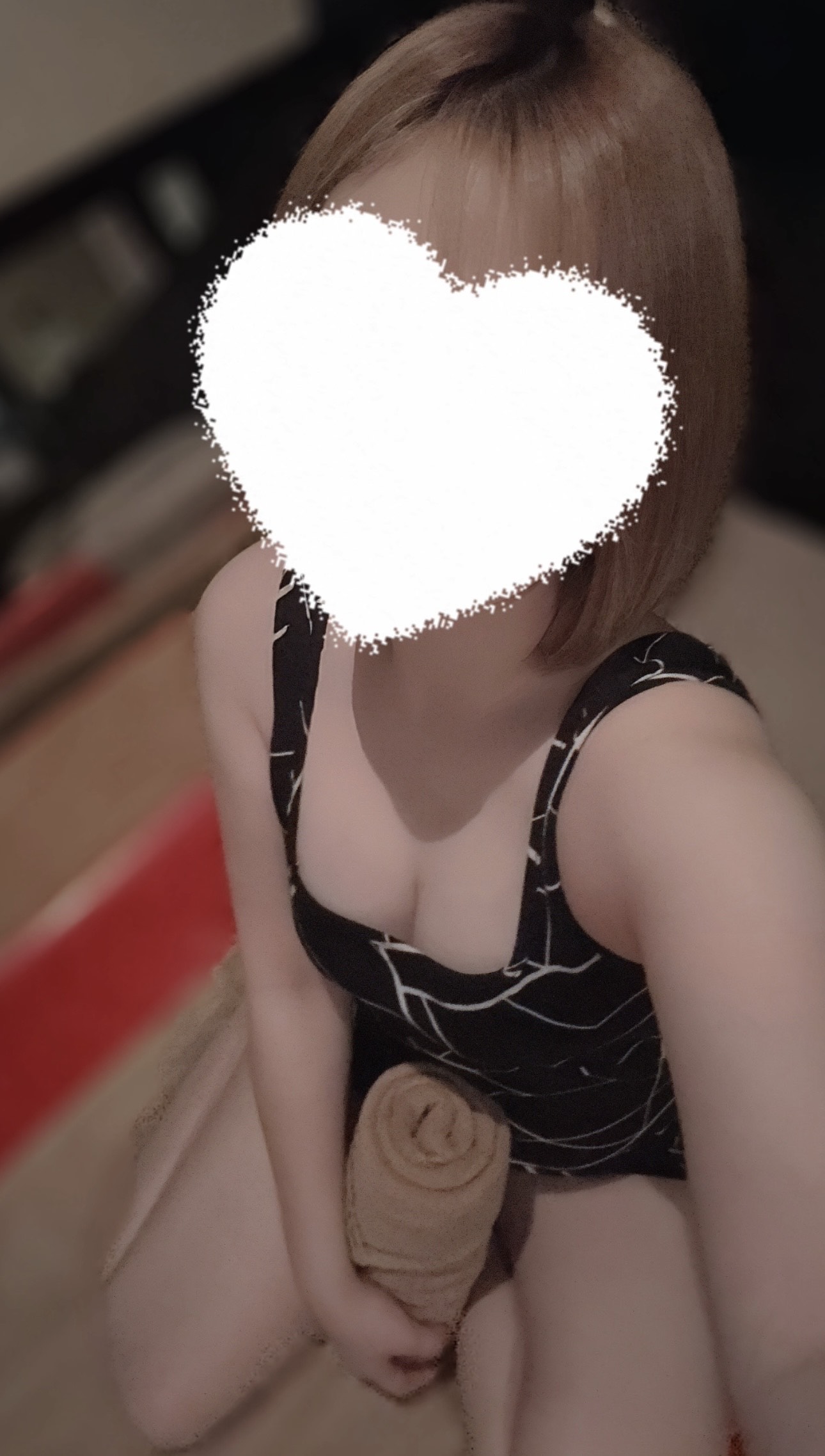 こんにちわ