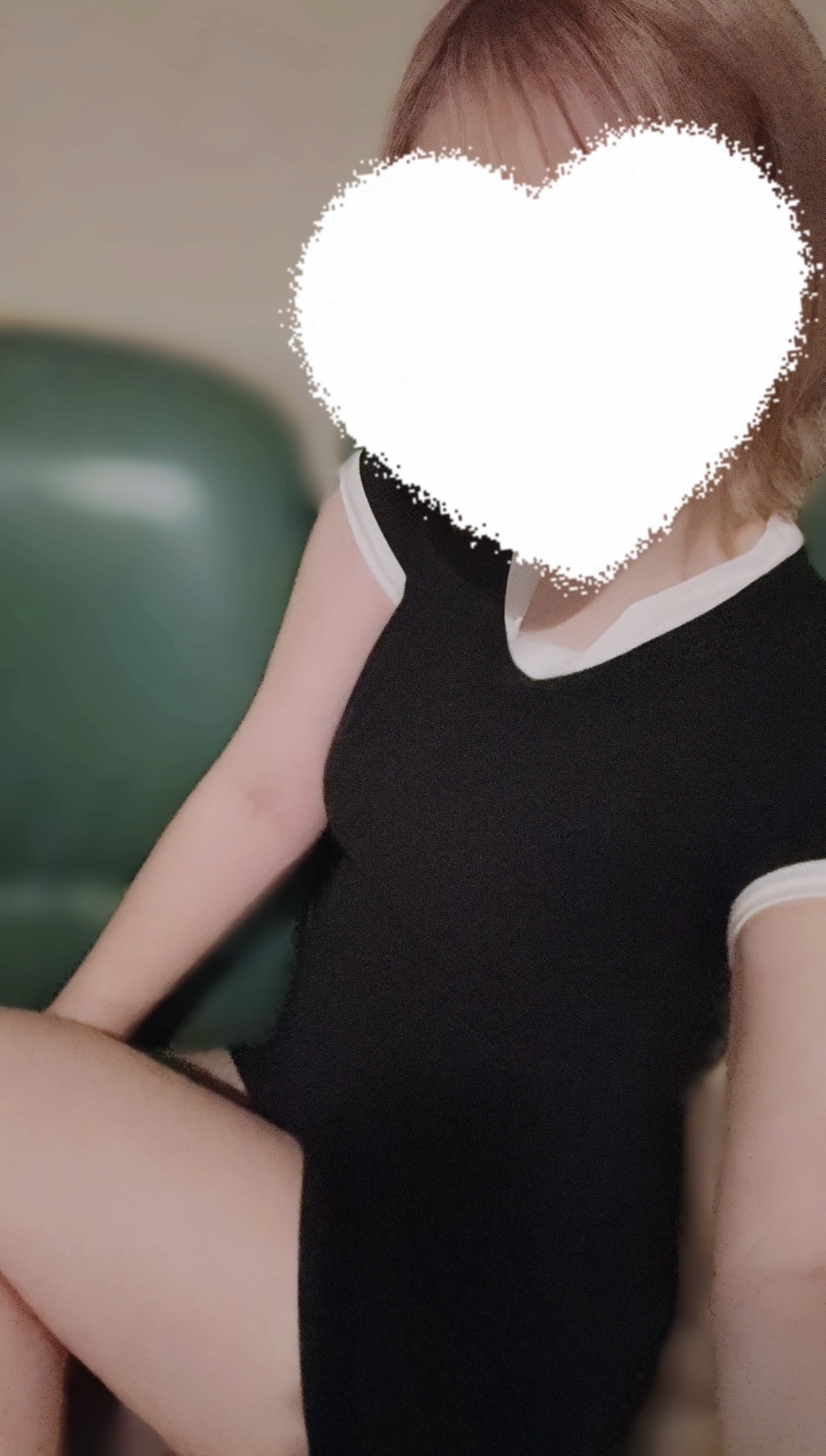 こんにちわ