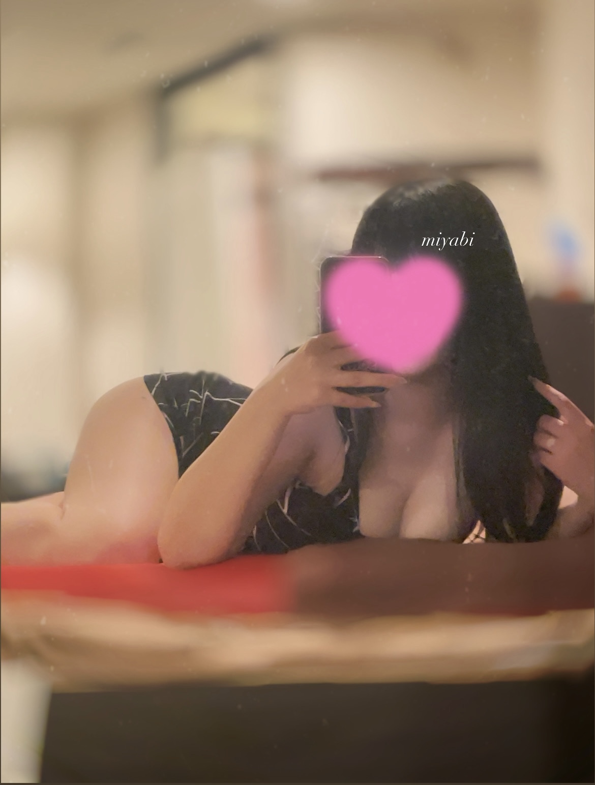 ♡