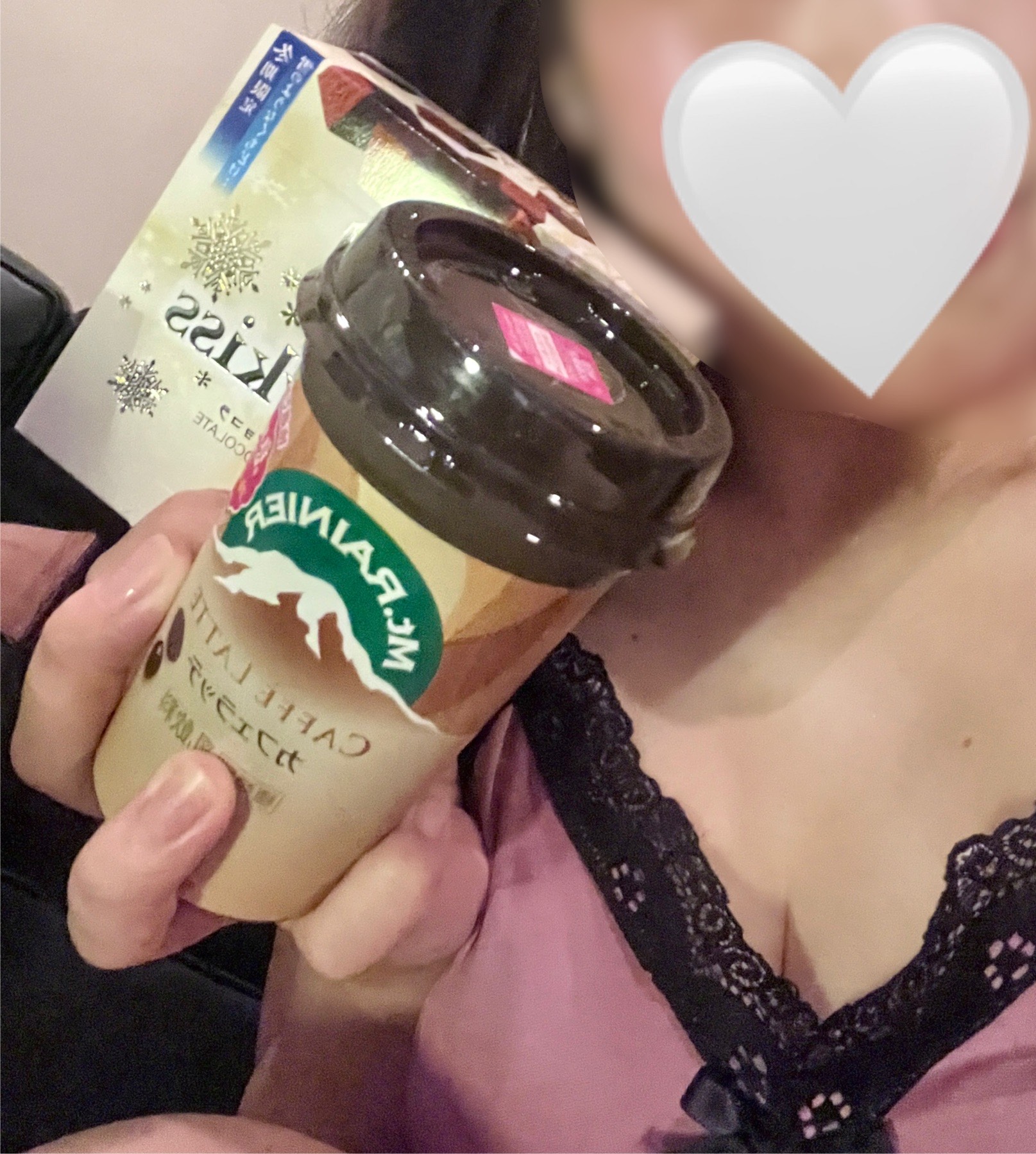 こんばんは🌙