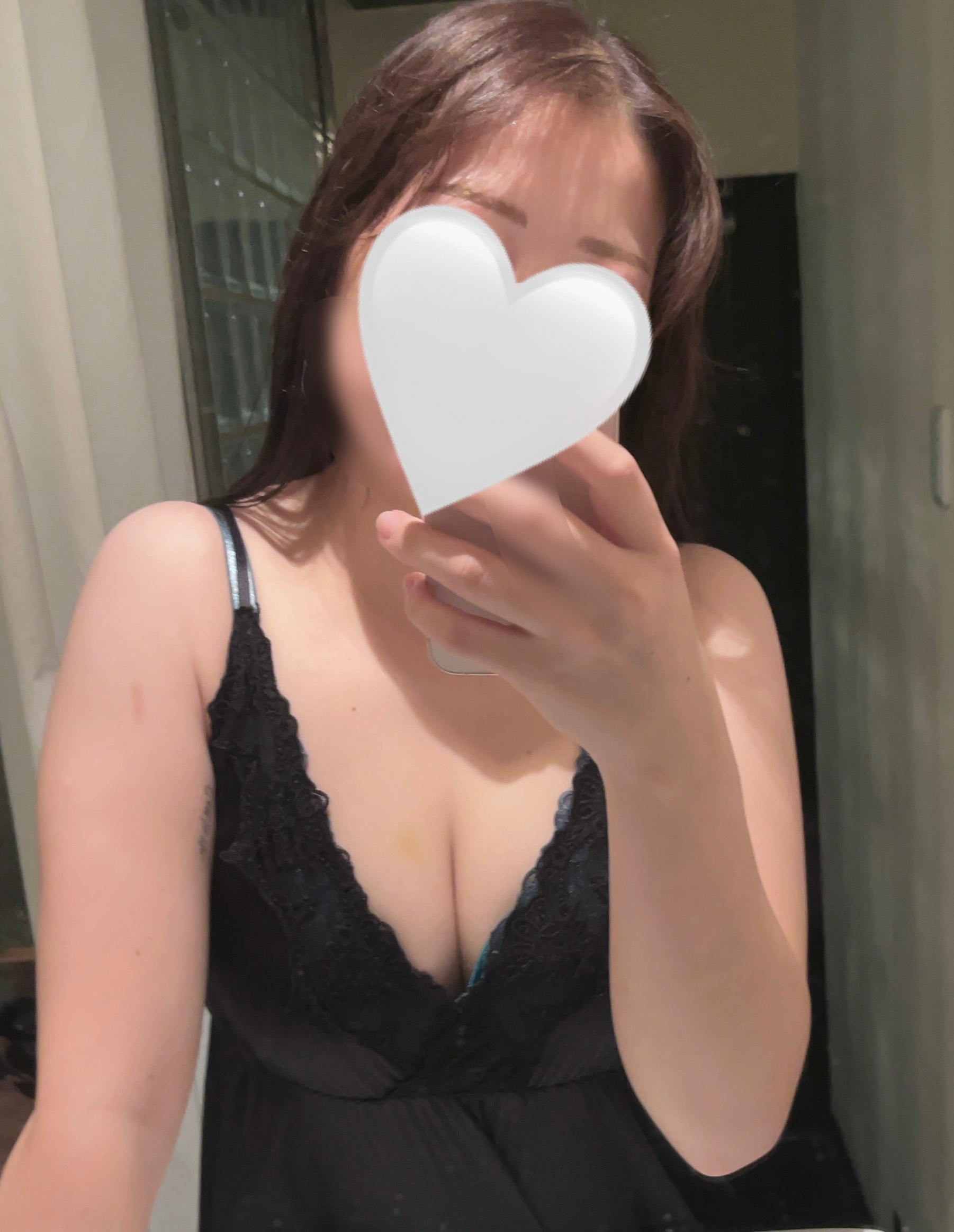 昨日も今日もありがとう💗