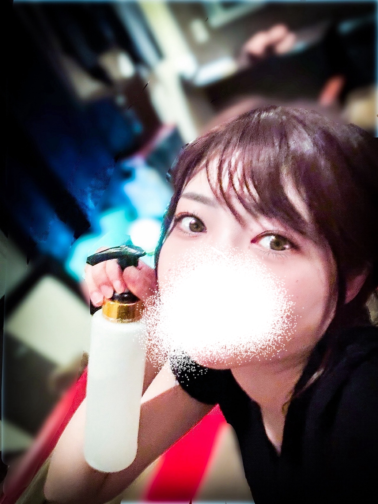 小さい変化