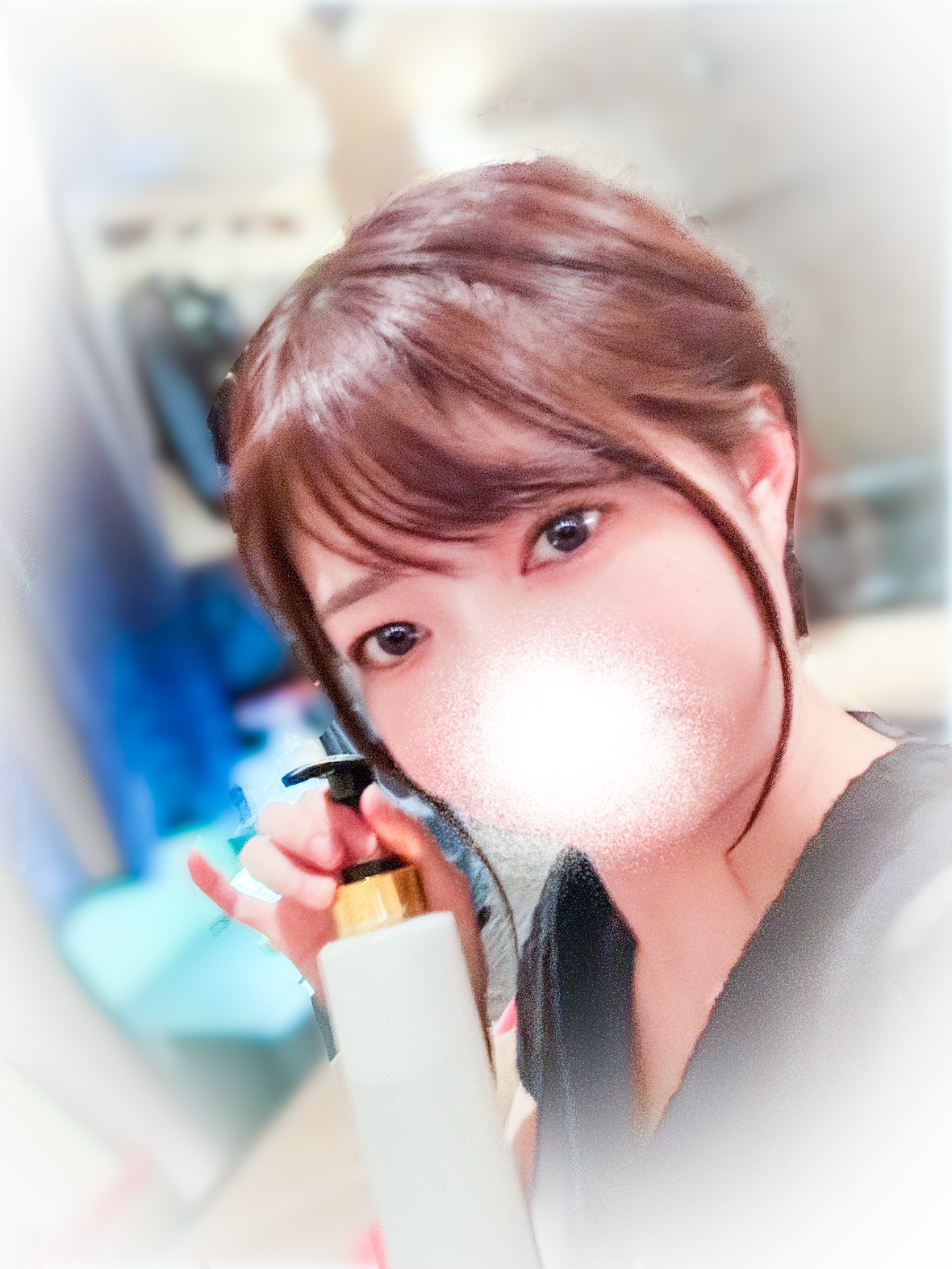 全てを包む🫶