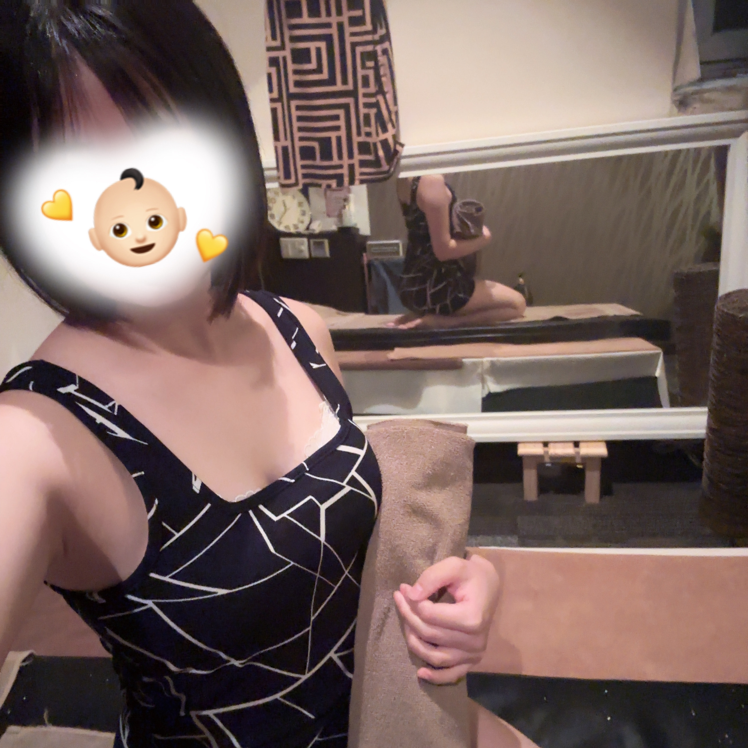 こんにちは✊🏻💞
