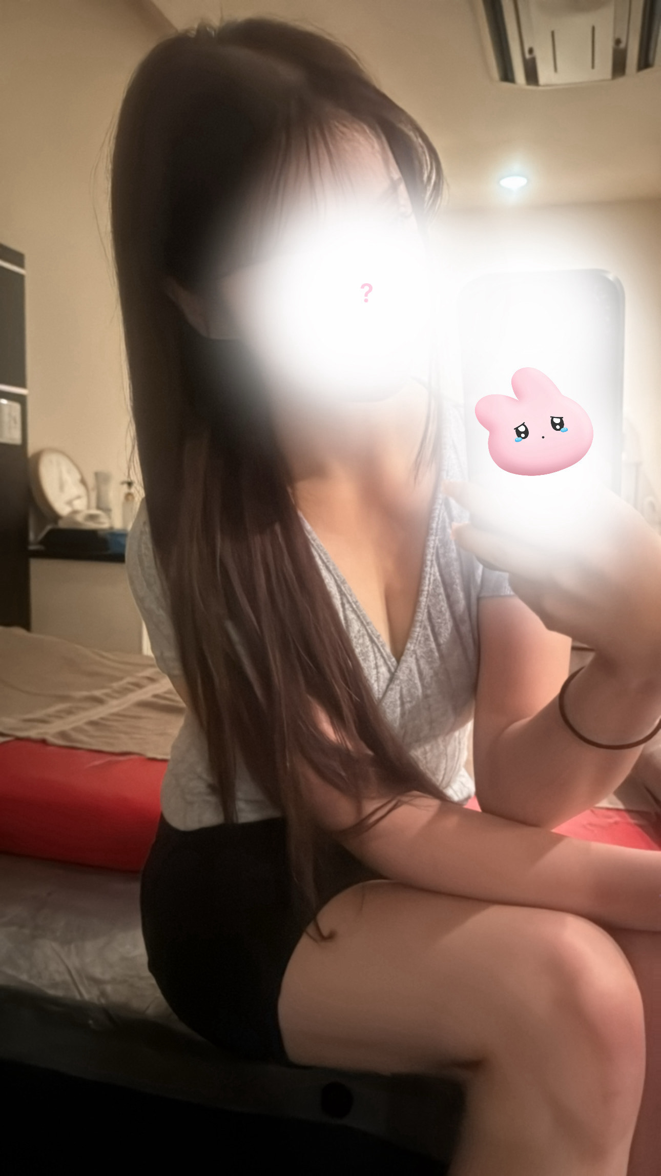 おはよう₍ᐢ.ˬ.ᐢ₎