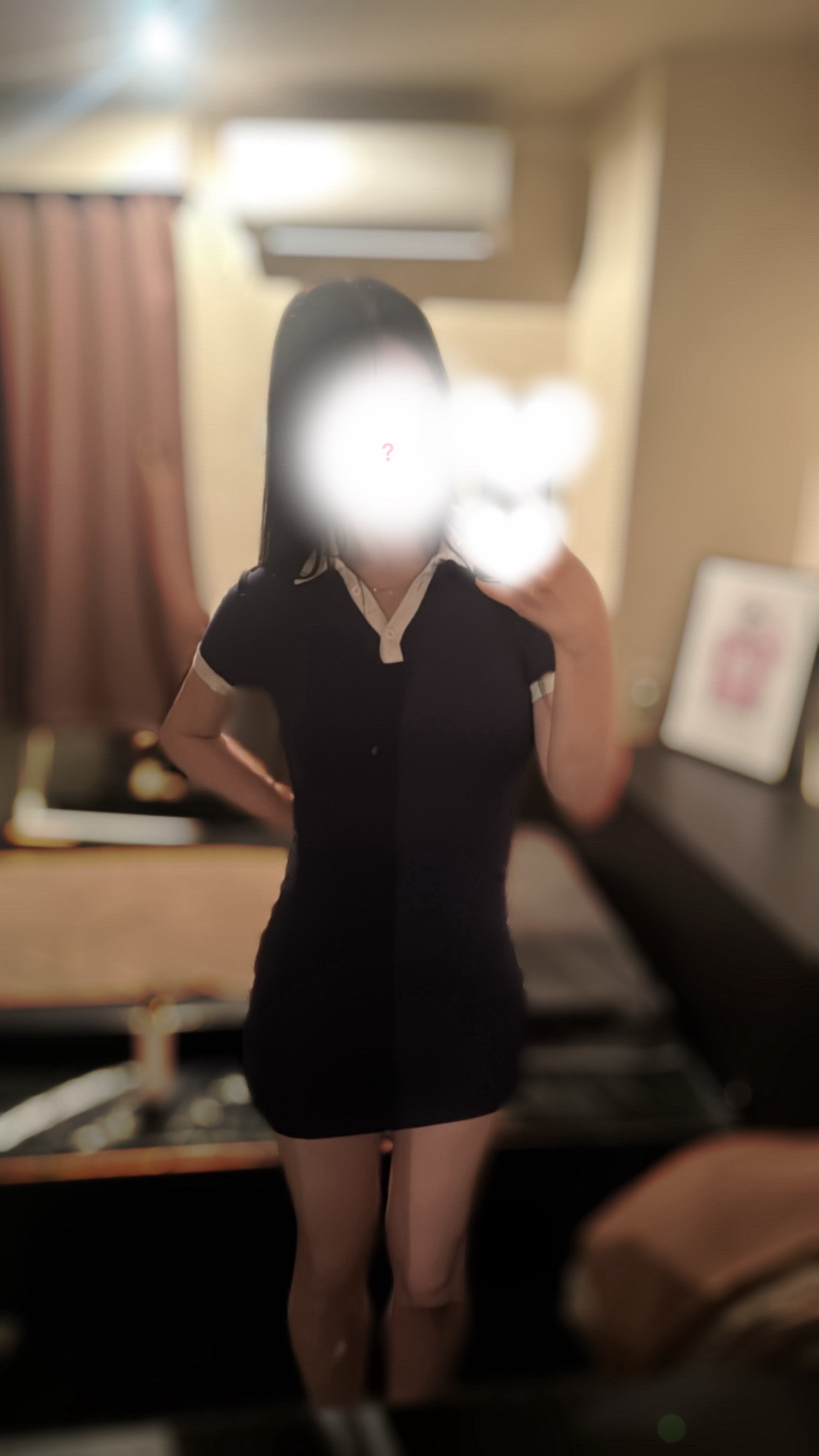 出勤中~✌︎ ʘ̅͜ʘ̅