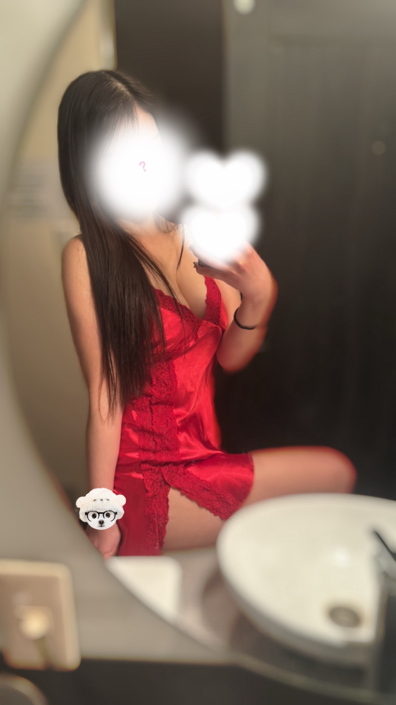 出勤中~です.ᐟ‪‪‬.ᐟ‪‪‬