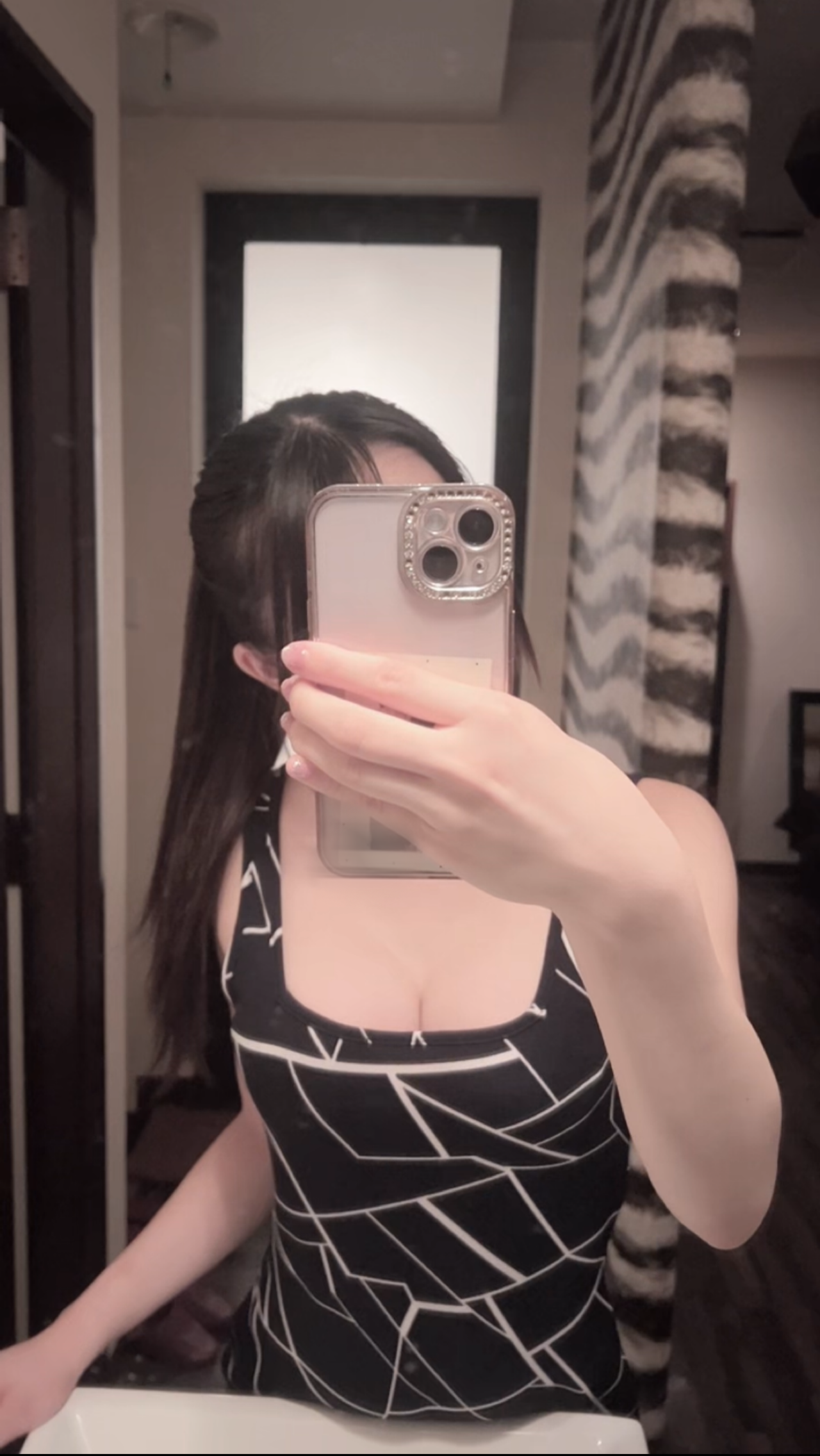 こんばんは♡