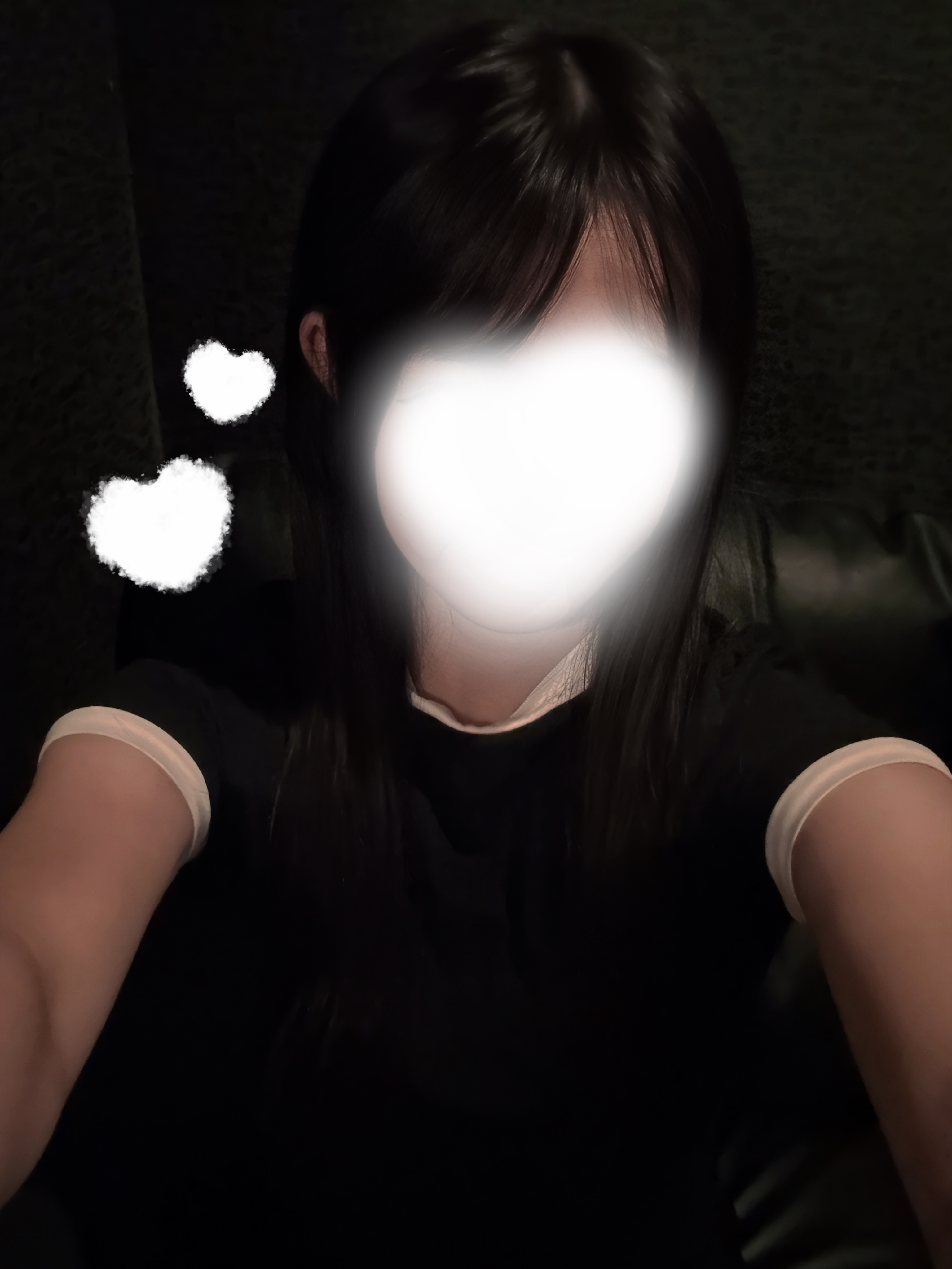 こんばんは🌙