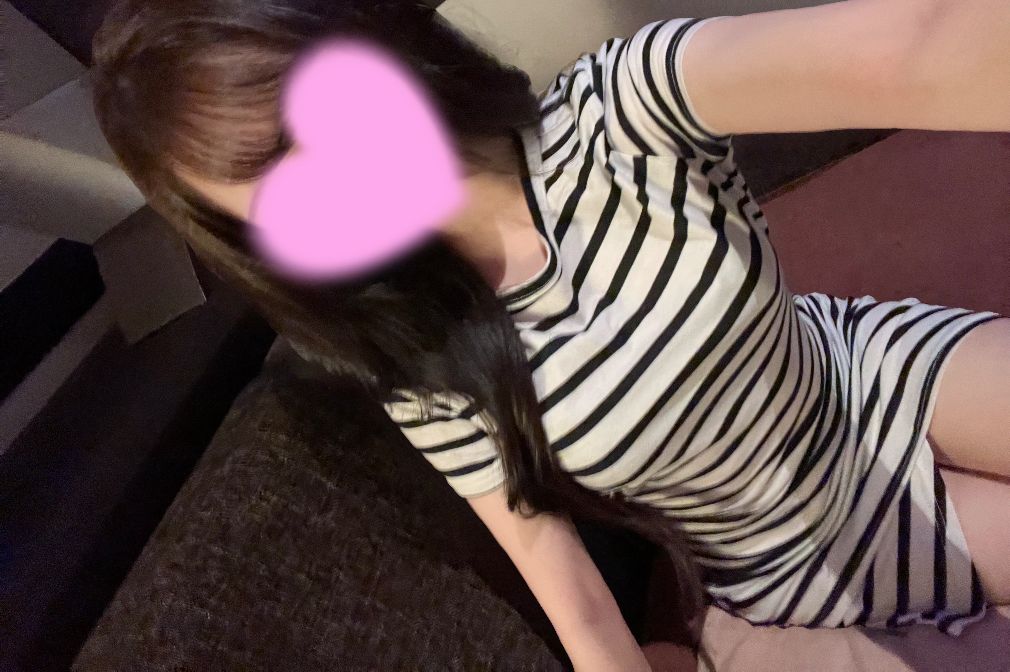 しゅヾ(・ω・)ゞ