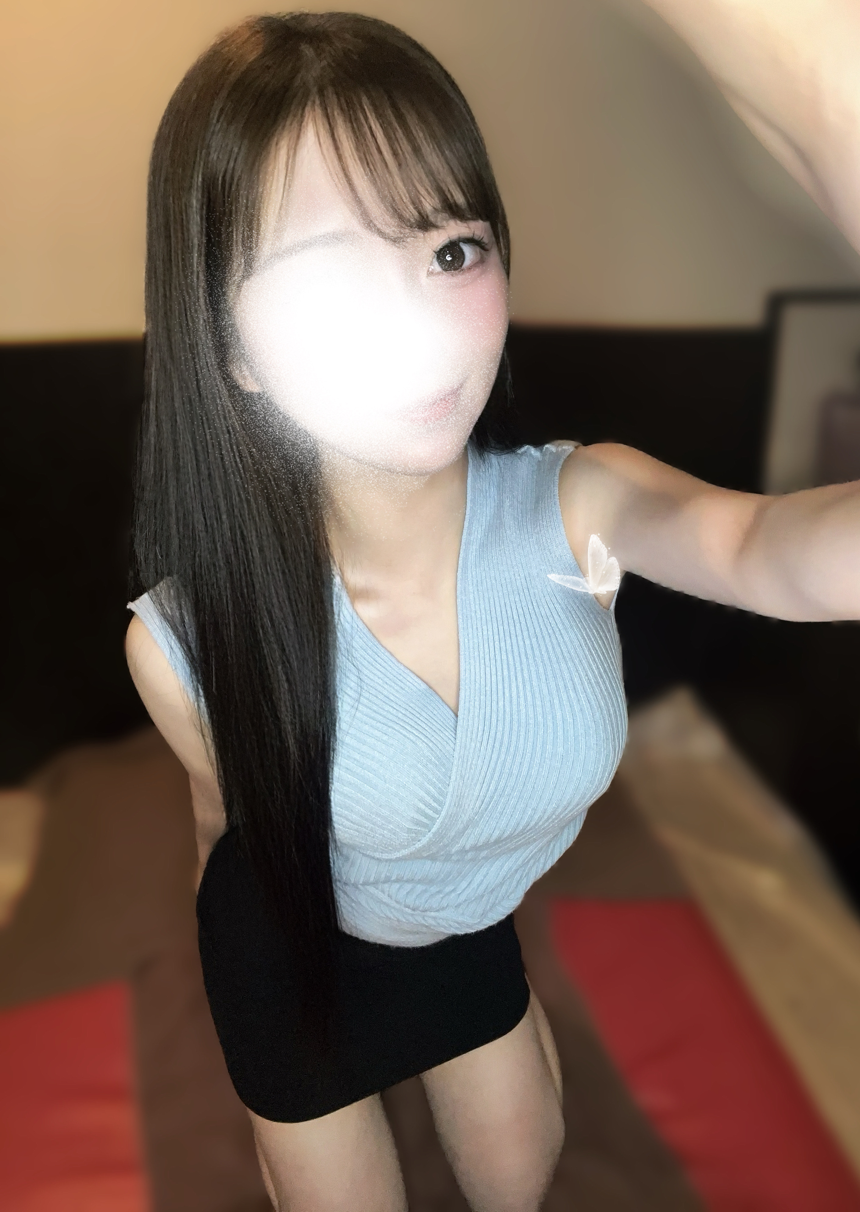 ちょっとだけ...🤫💕