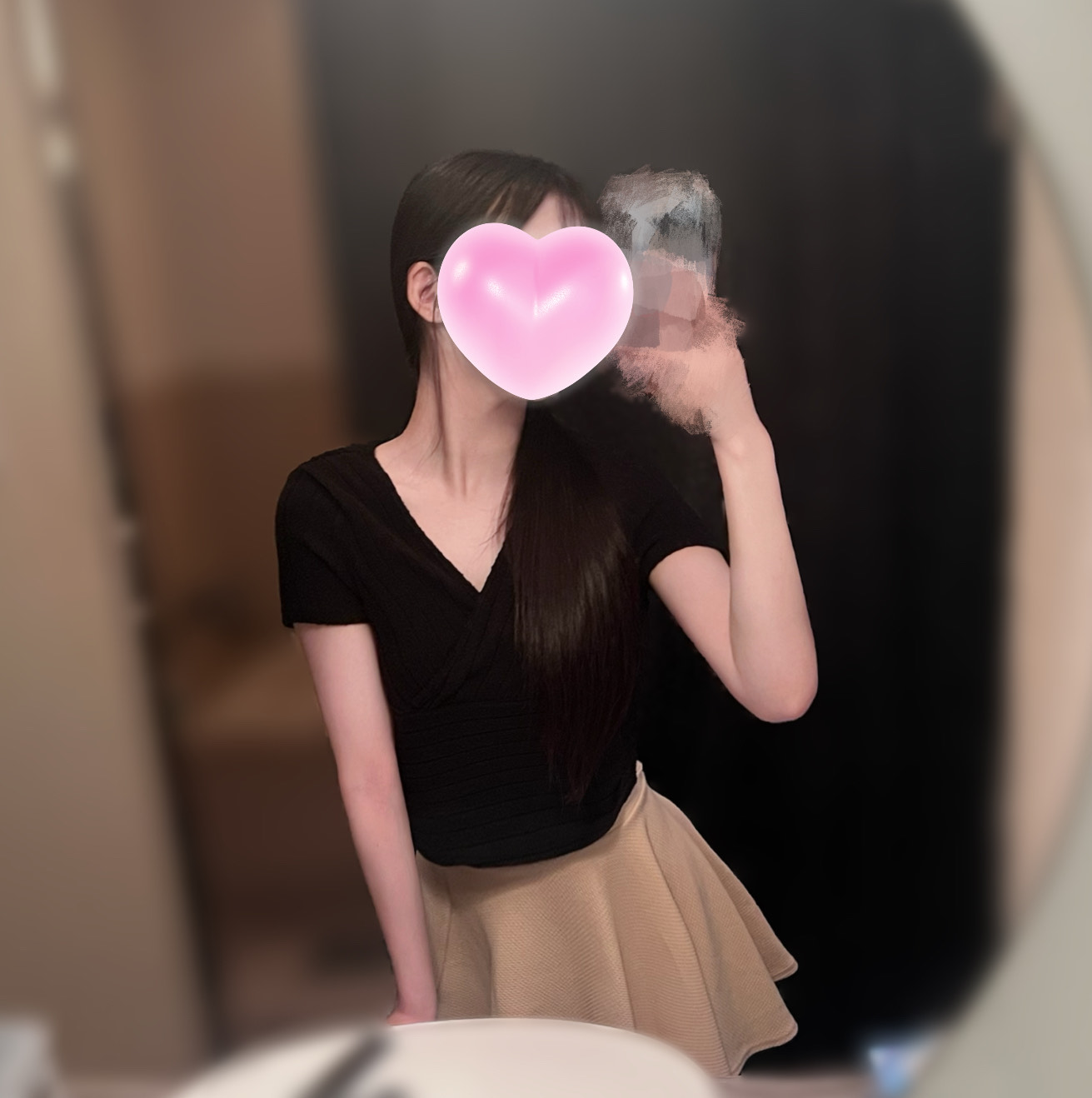 どきどきすいようび🗓︎💕︎