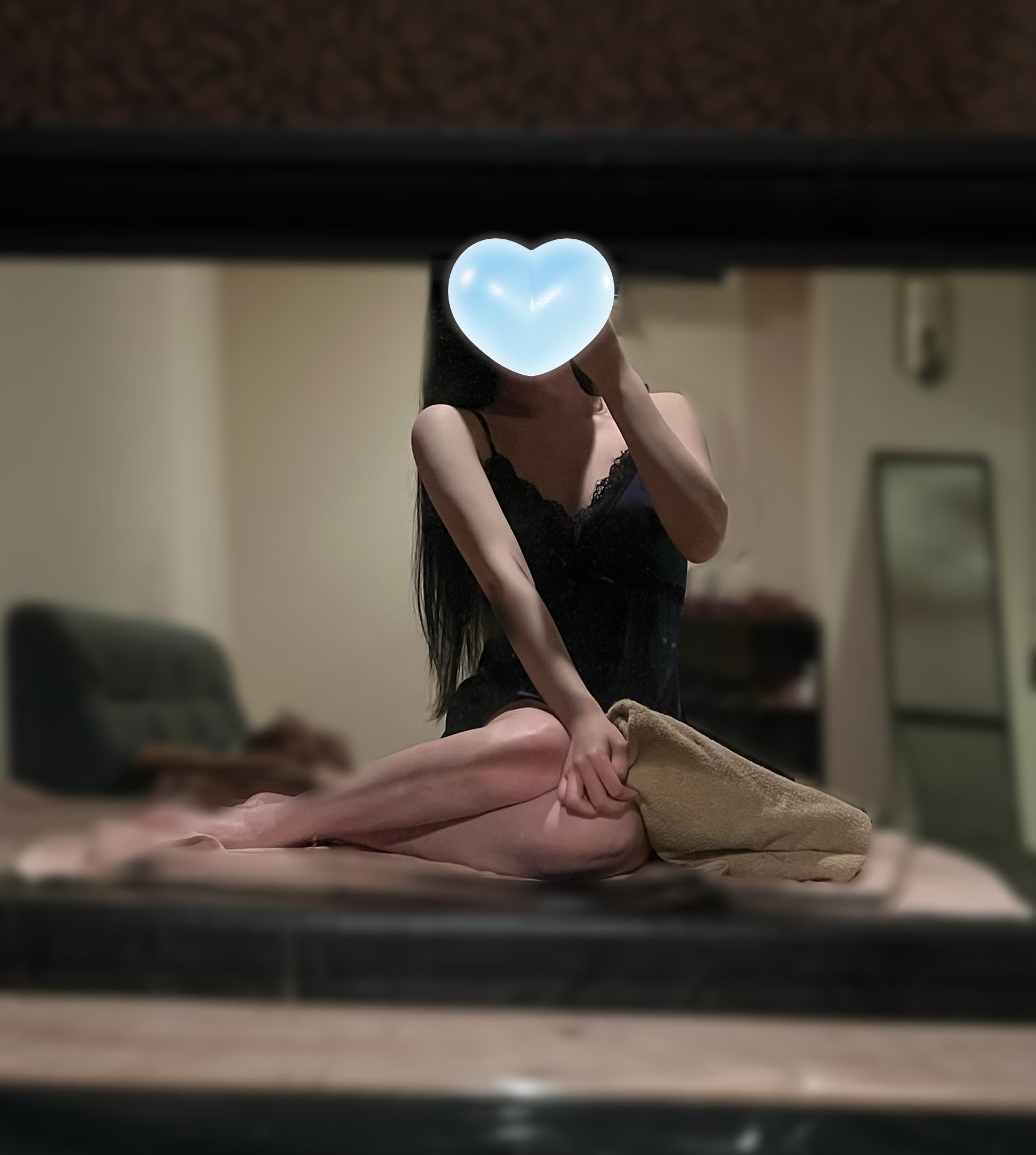 あつい🥵