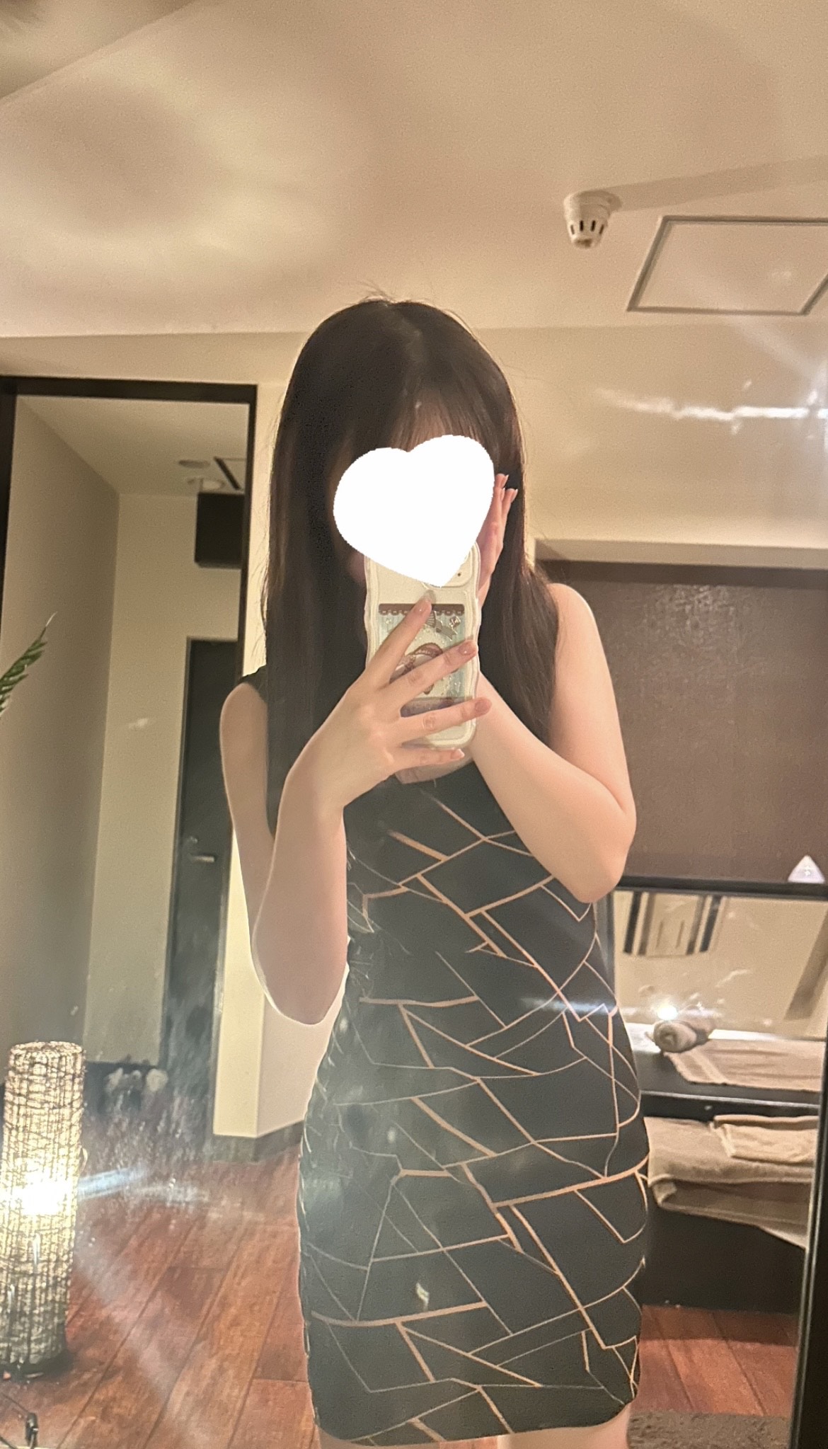出勤したよ〜