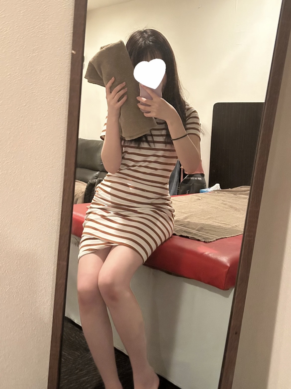 おはよぉ☀️