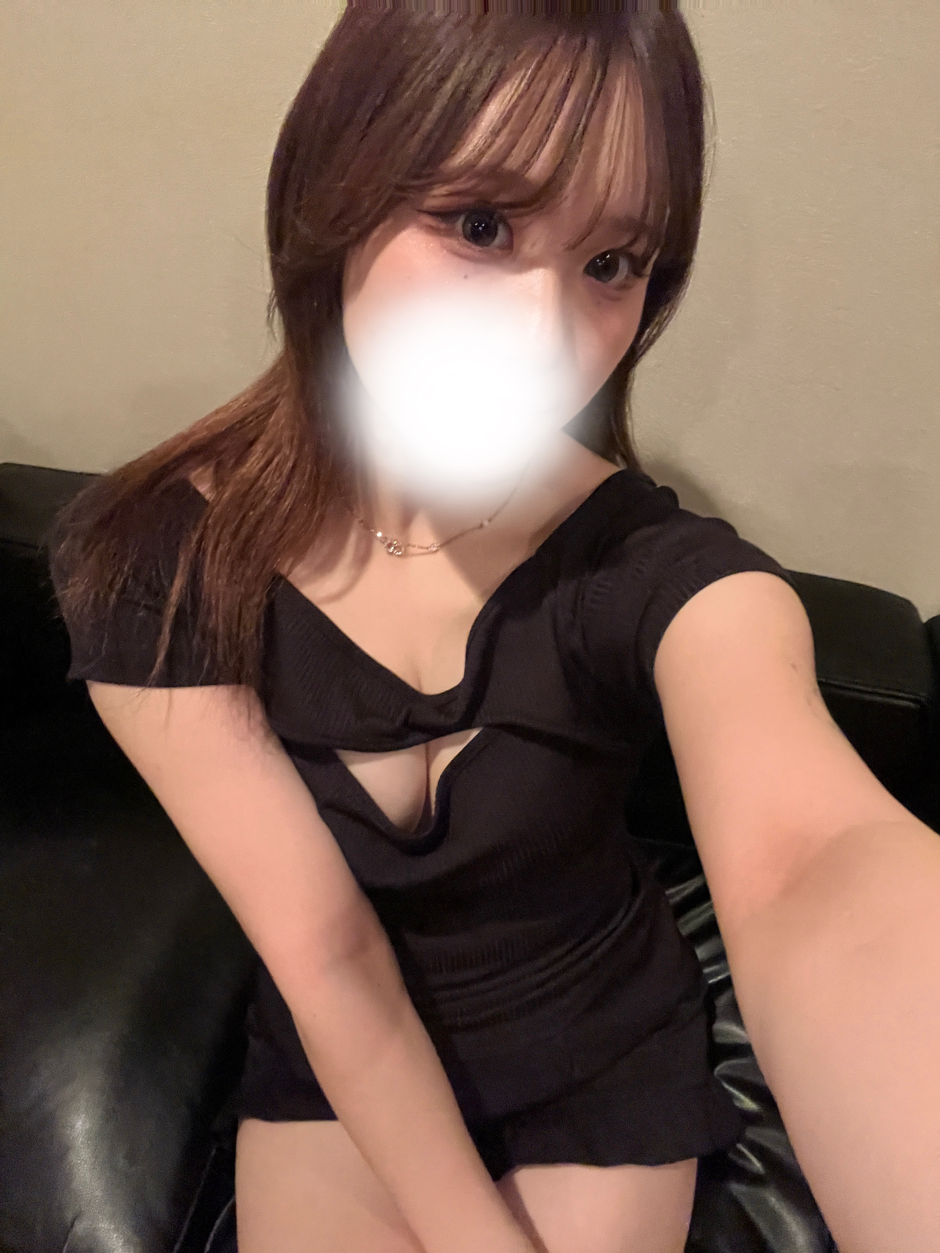 こんばんは🌙🤍